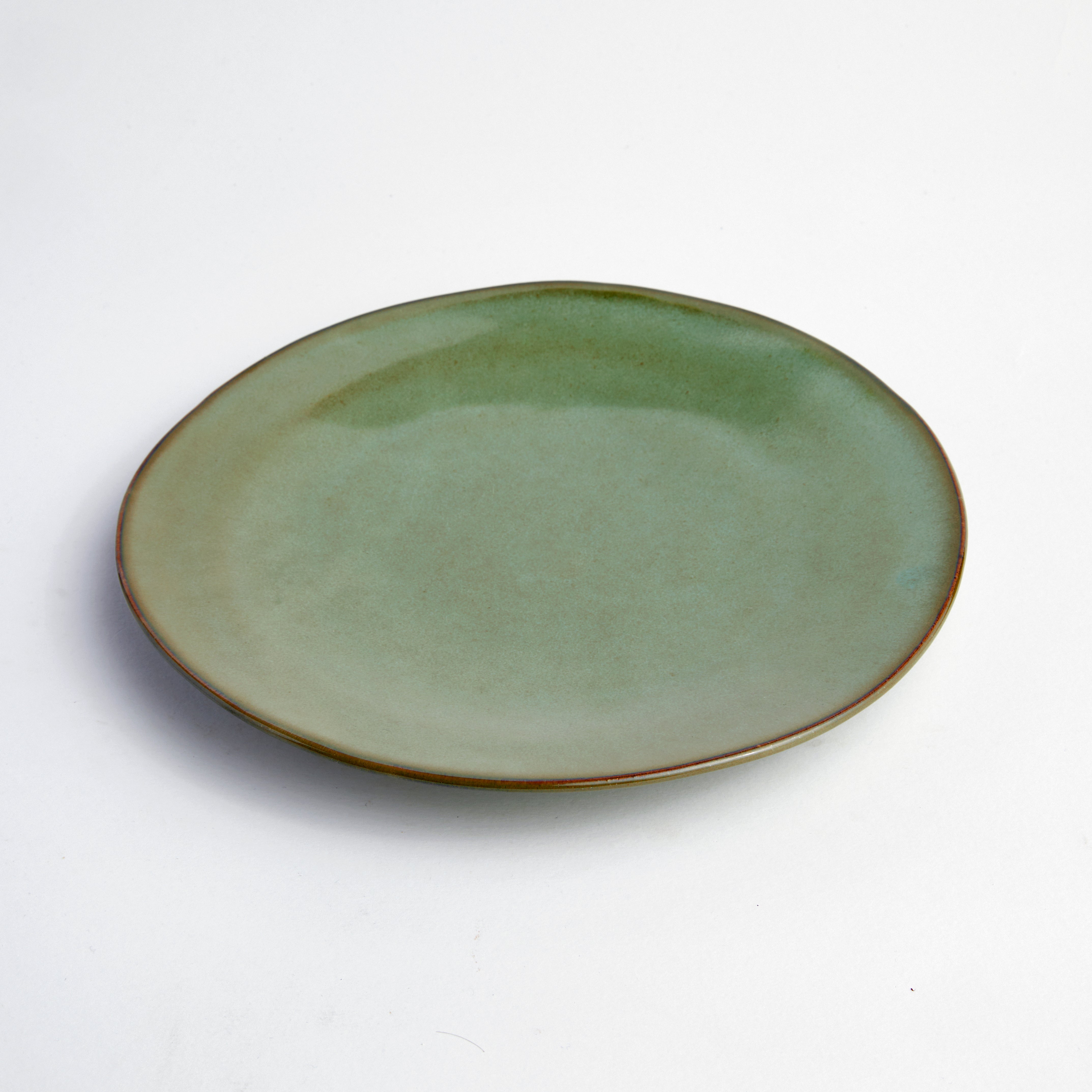 Fynbos - Dinner Plate (set of 4)