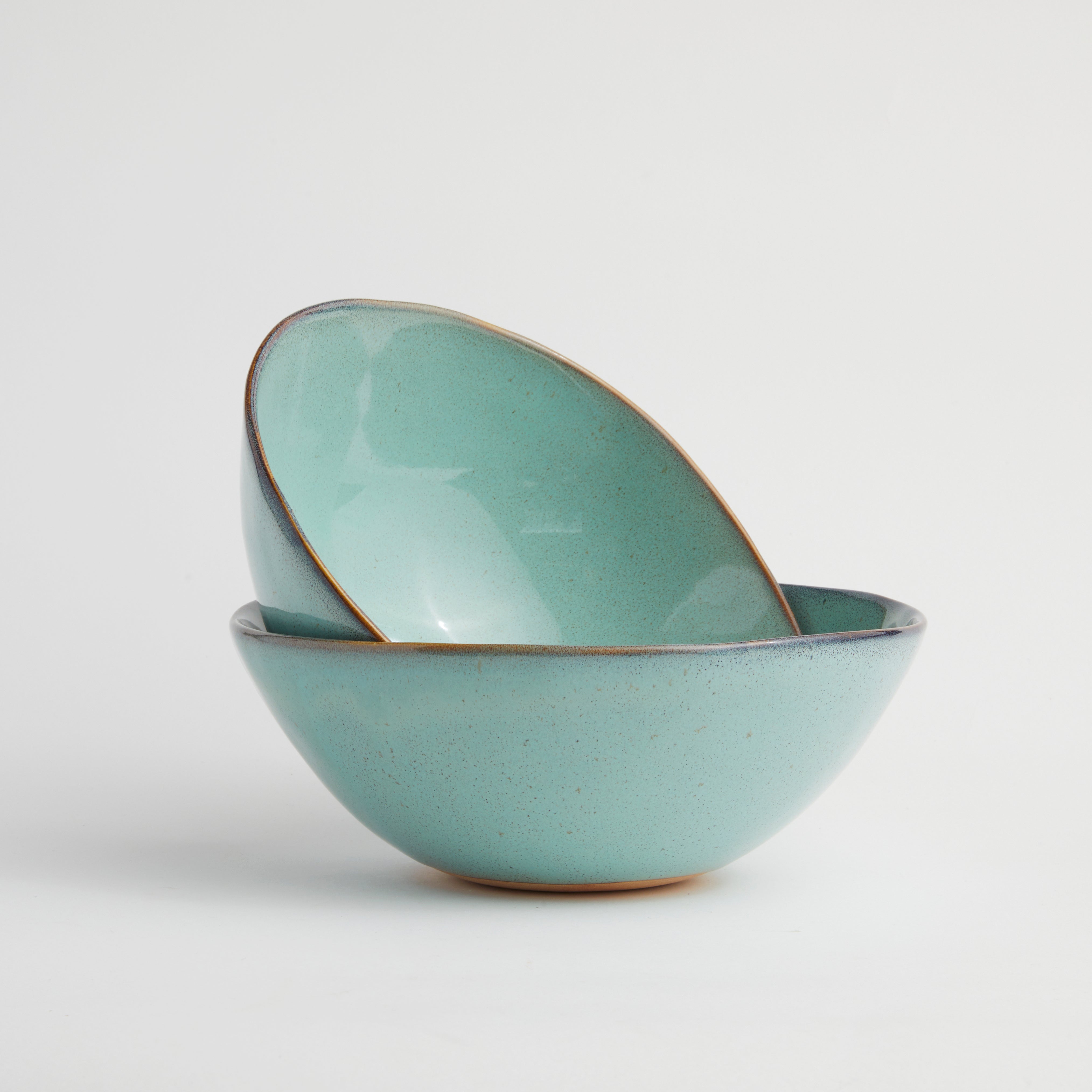 Medium Bowl - 22.4 x 8.5cm - 1200ml (set of 2)