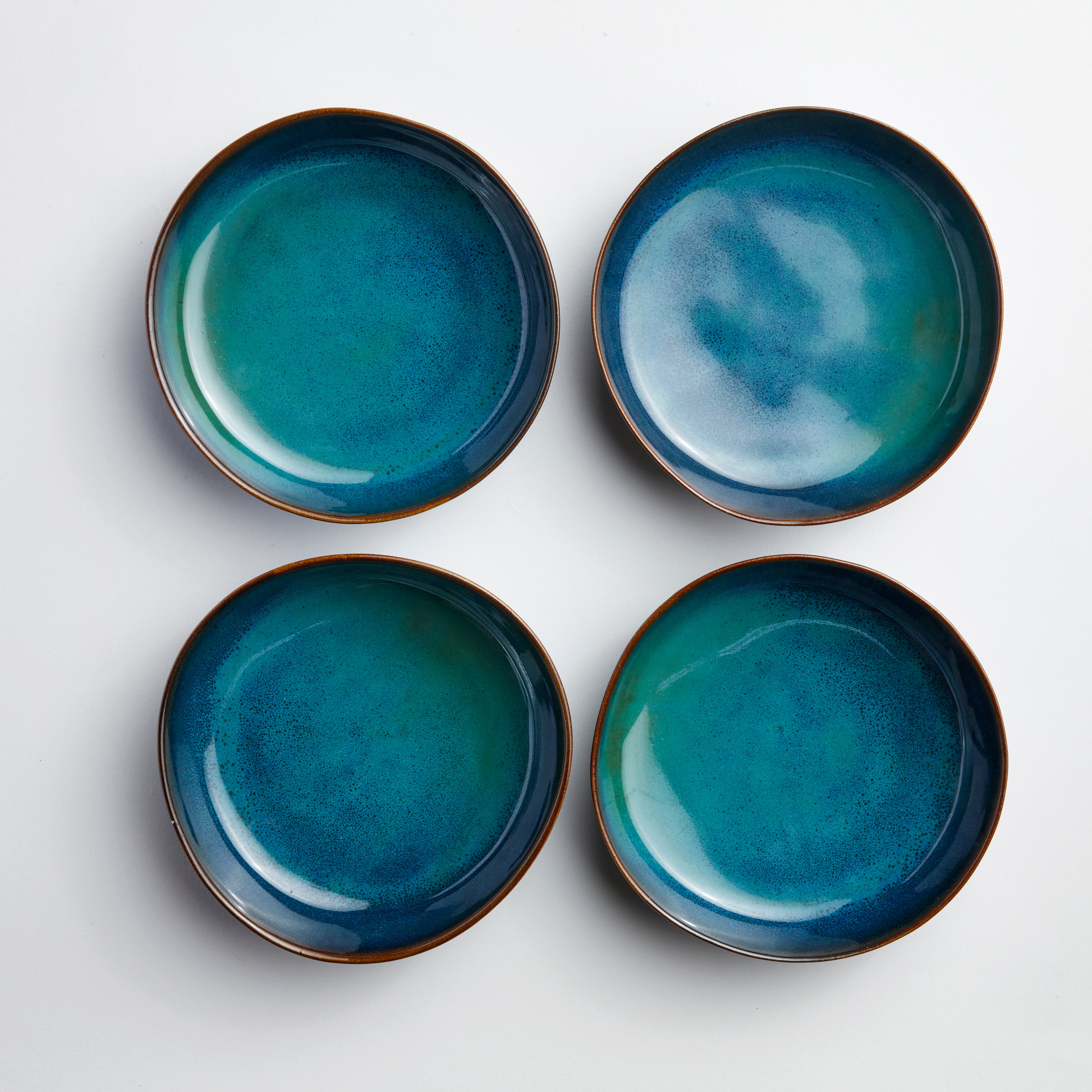 Rockpool - Small Breakfast Bowl (set of 4)