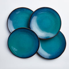 Medium Plates