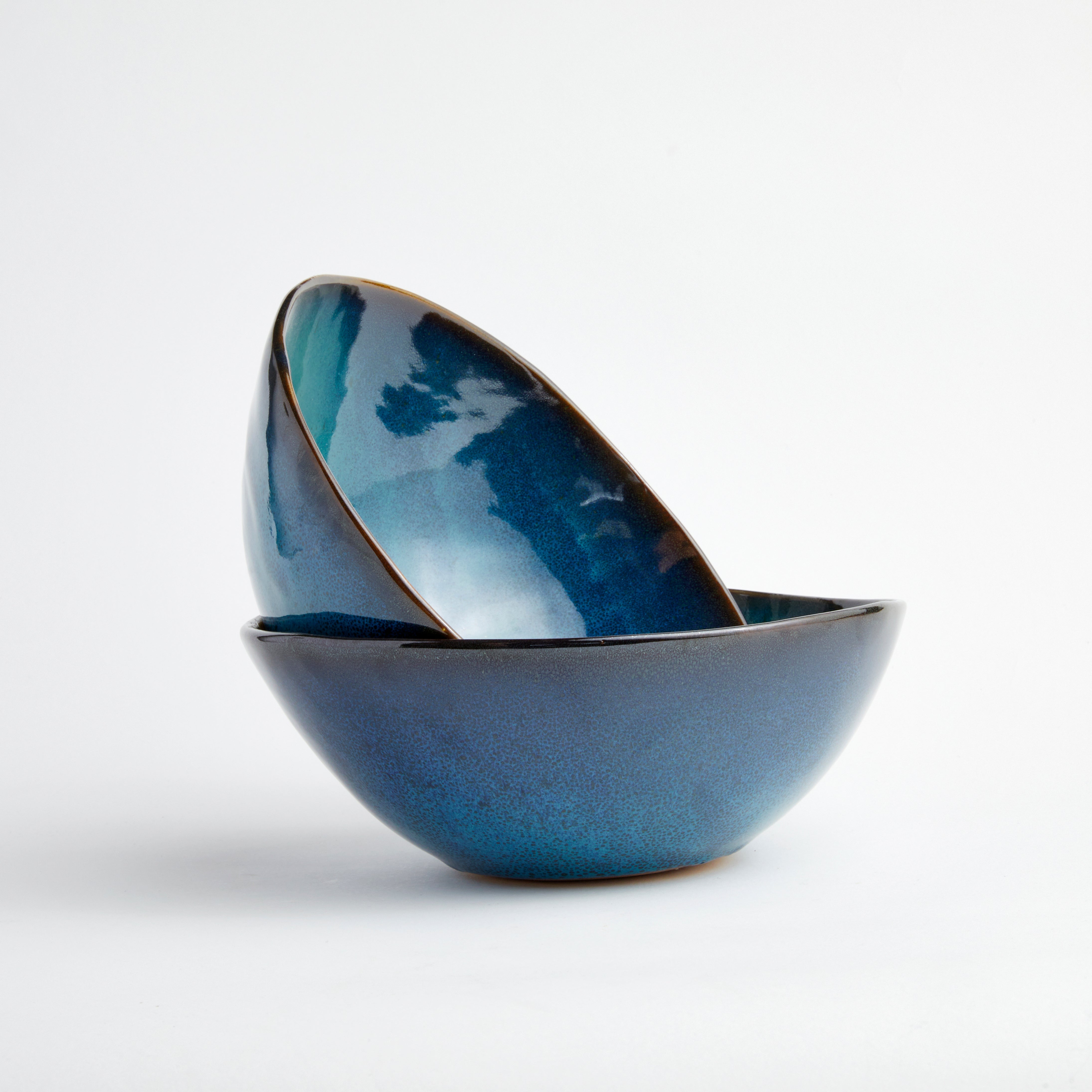 Rockpool - Medium Bowl (set of 2)