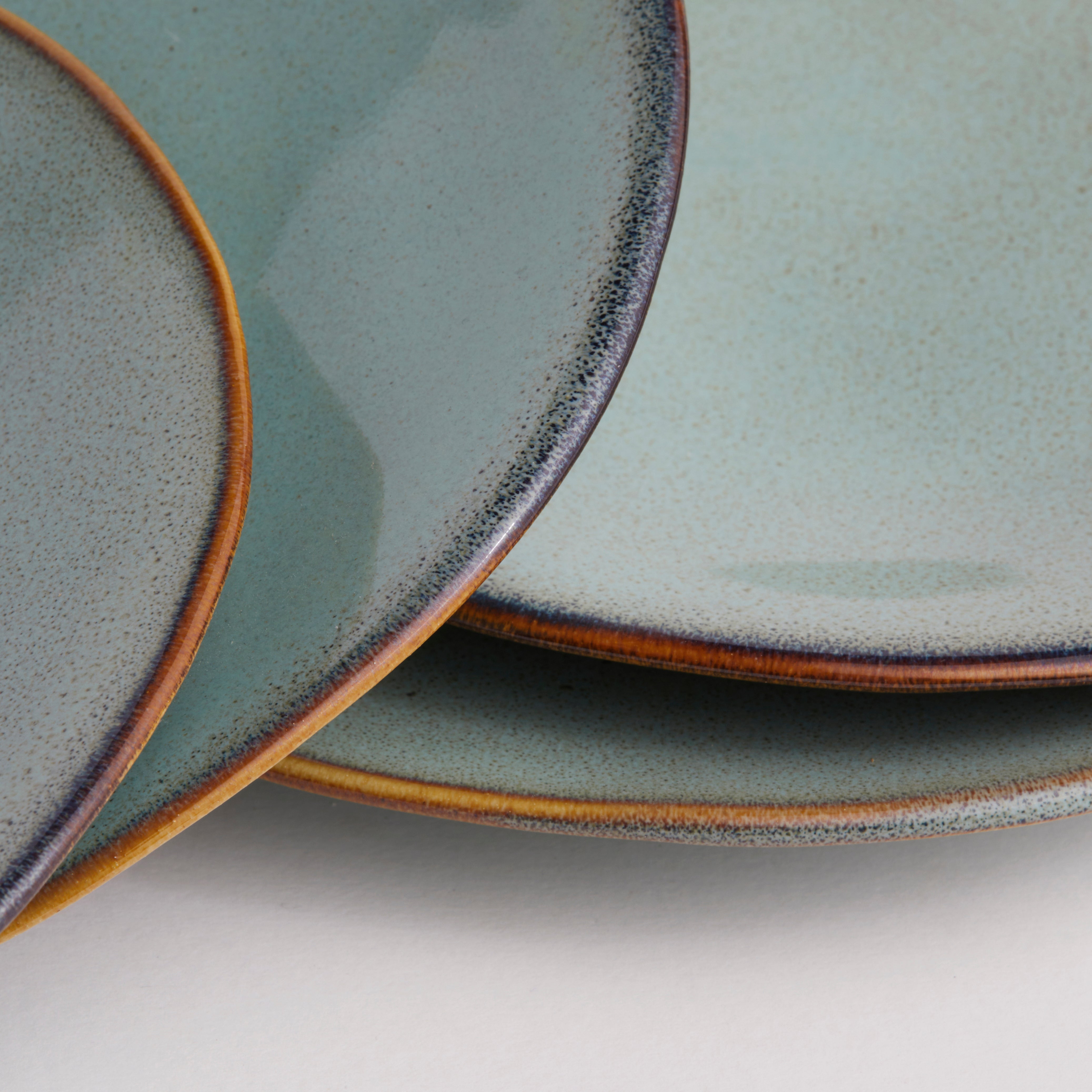 Churchhaven Side Plate (set of 4)
