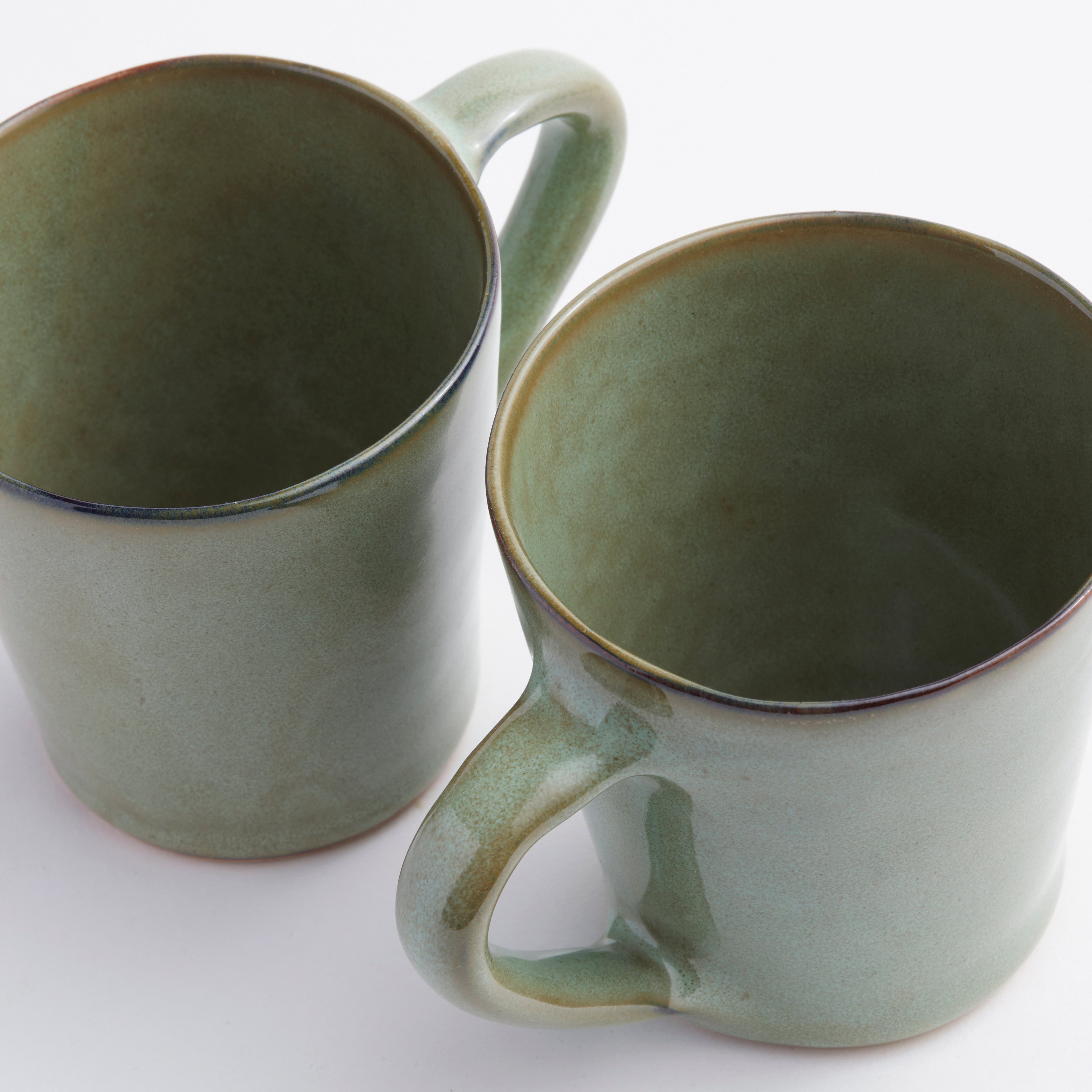 Fynbos - Flare Mug (set of 4)