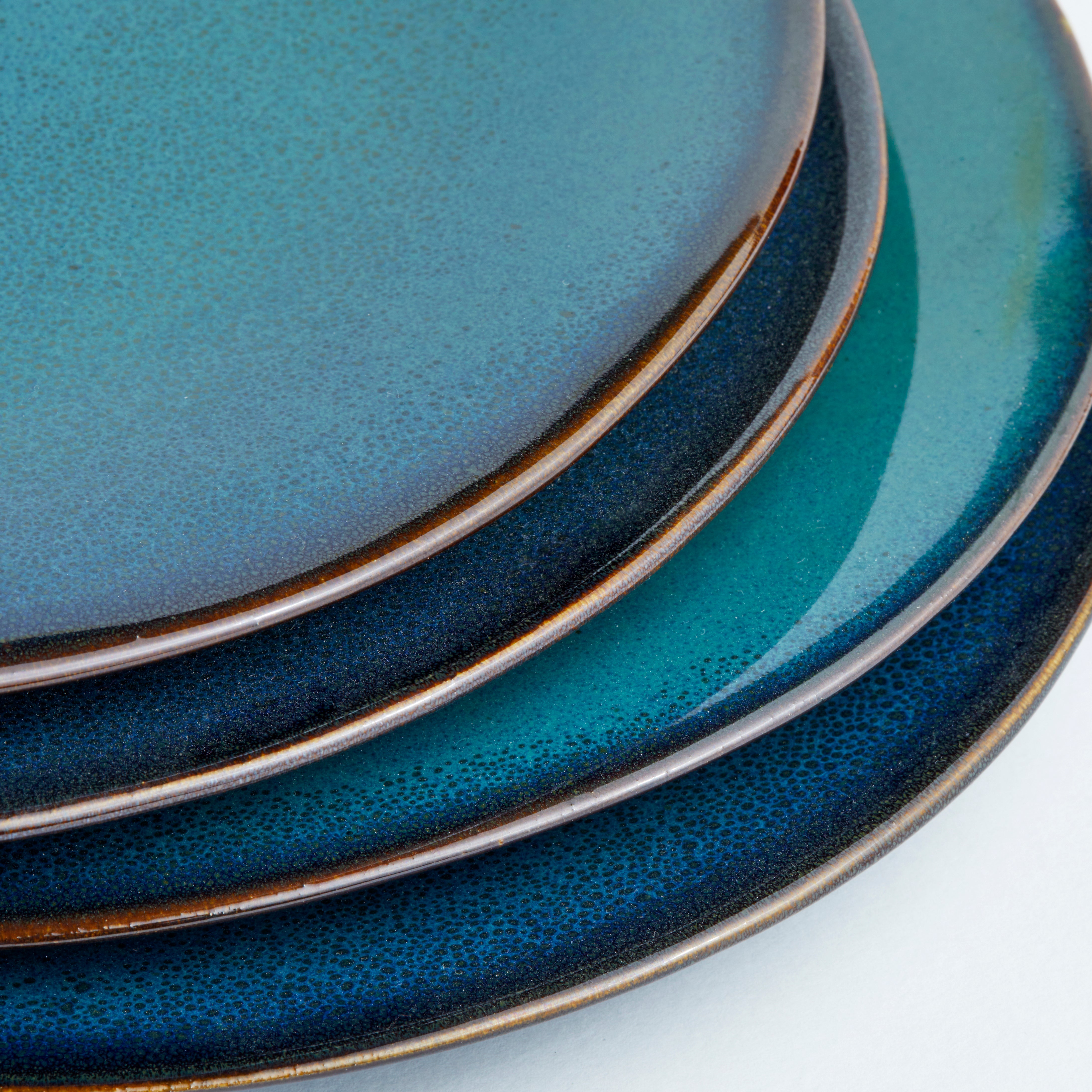 Rockpool - Dinner Plate (set of 4)