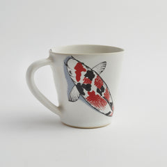 Flare Mugs