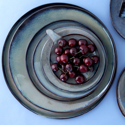 Habour Plates