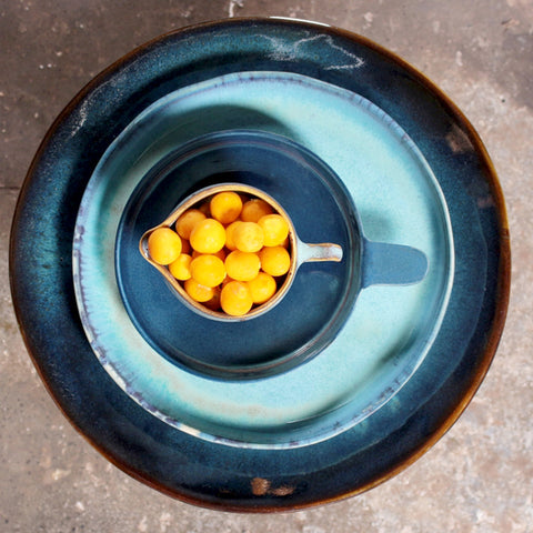 Habour Plates