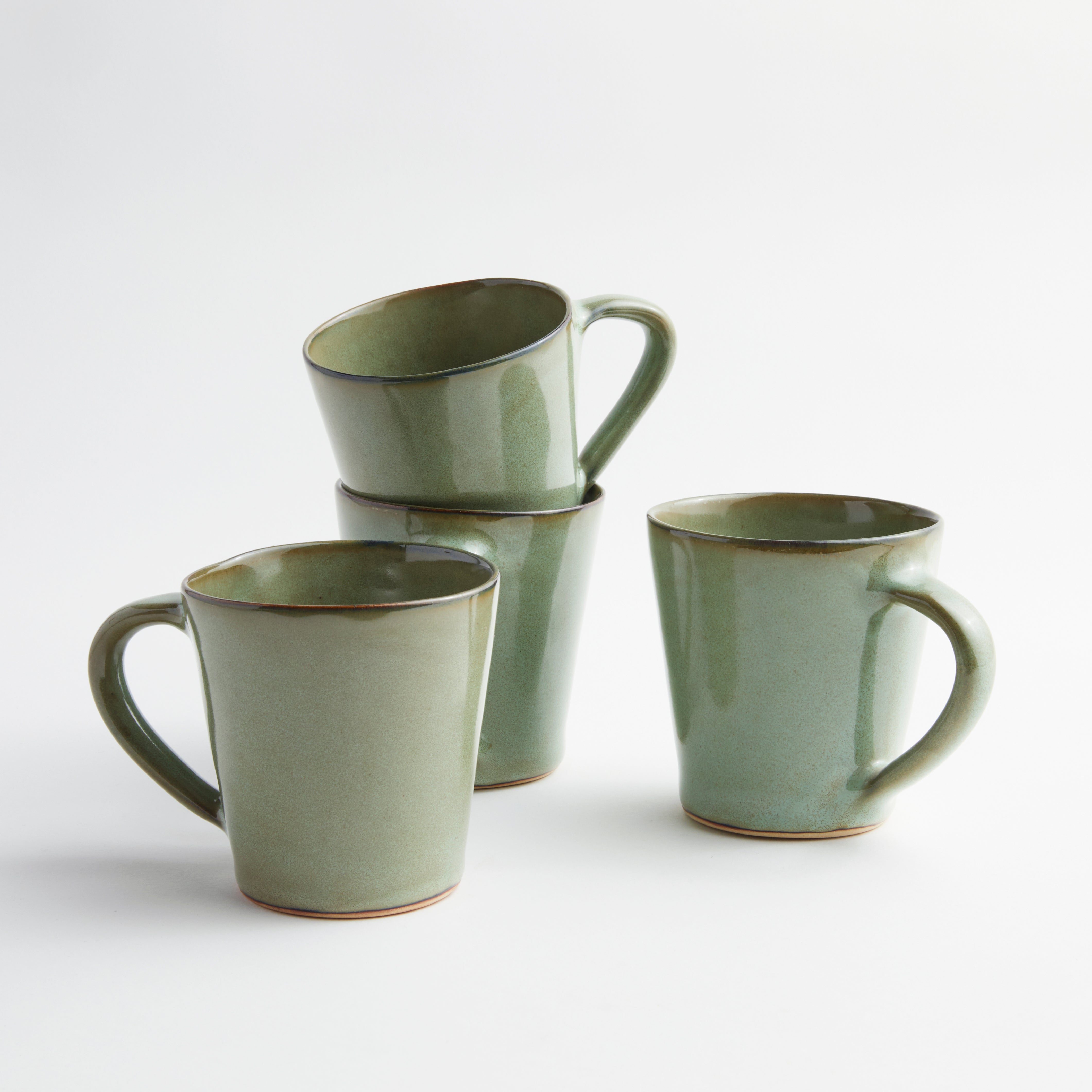 Fynbos - Flare Mug (set of 4)