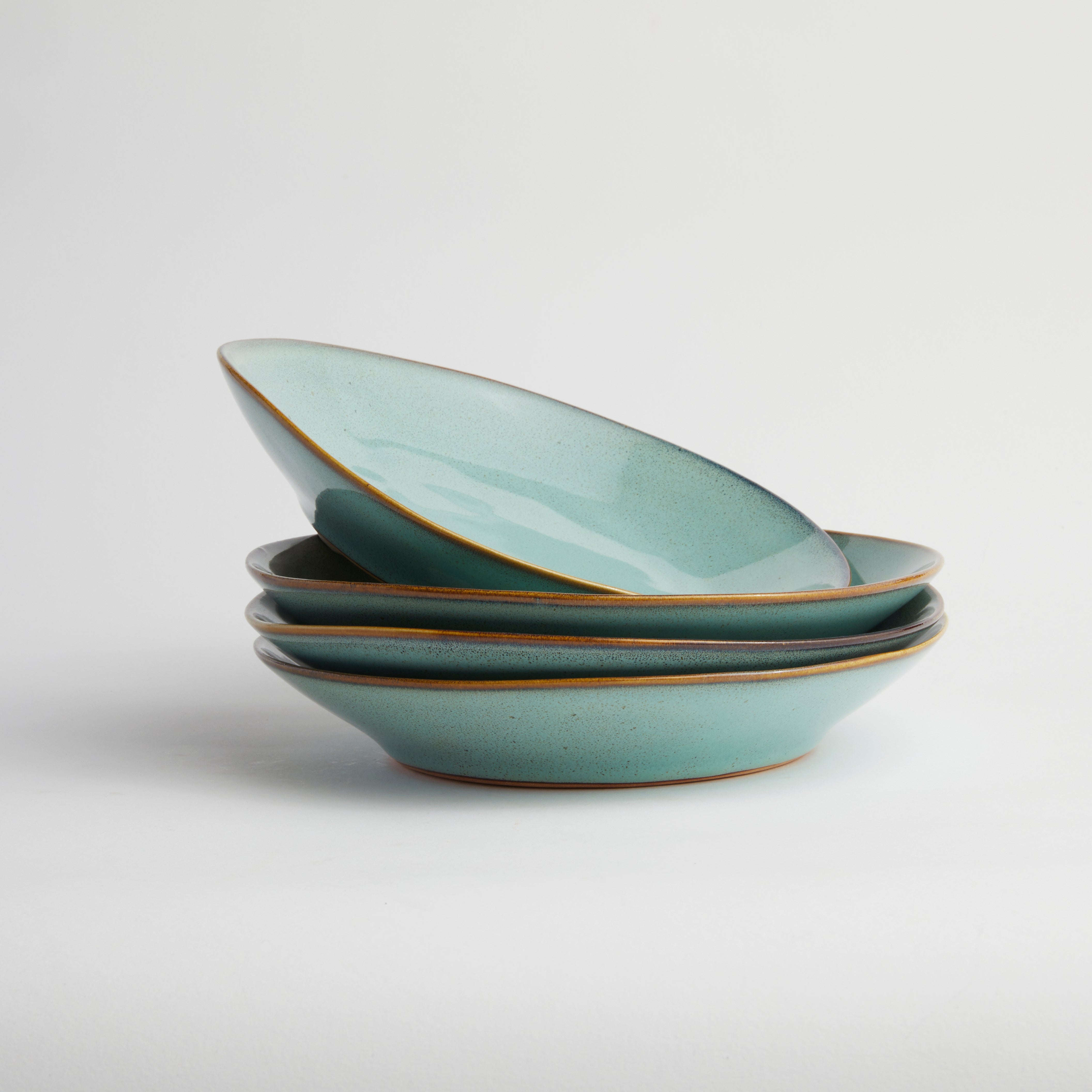 Pasta Bowl - 22.5 x 4.5cm - 500ml (set of 4)