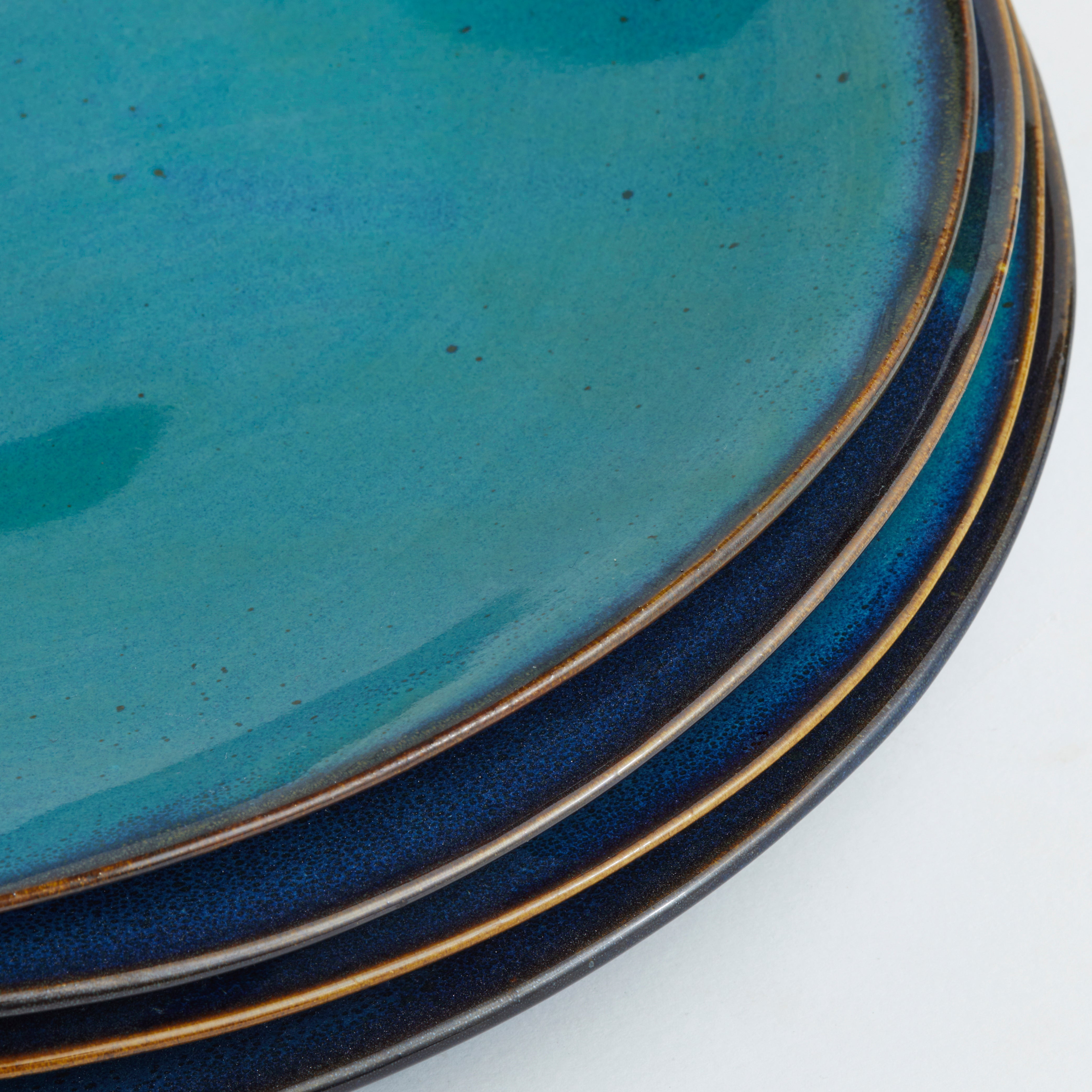 Rockpool - Medium Plate (set of 4) (Copy)