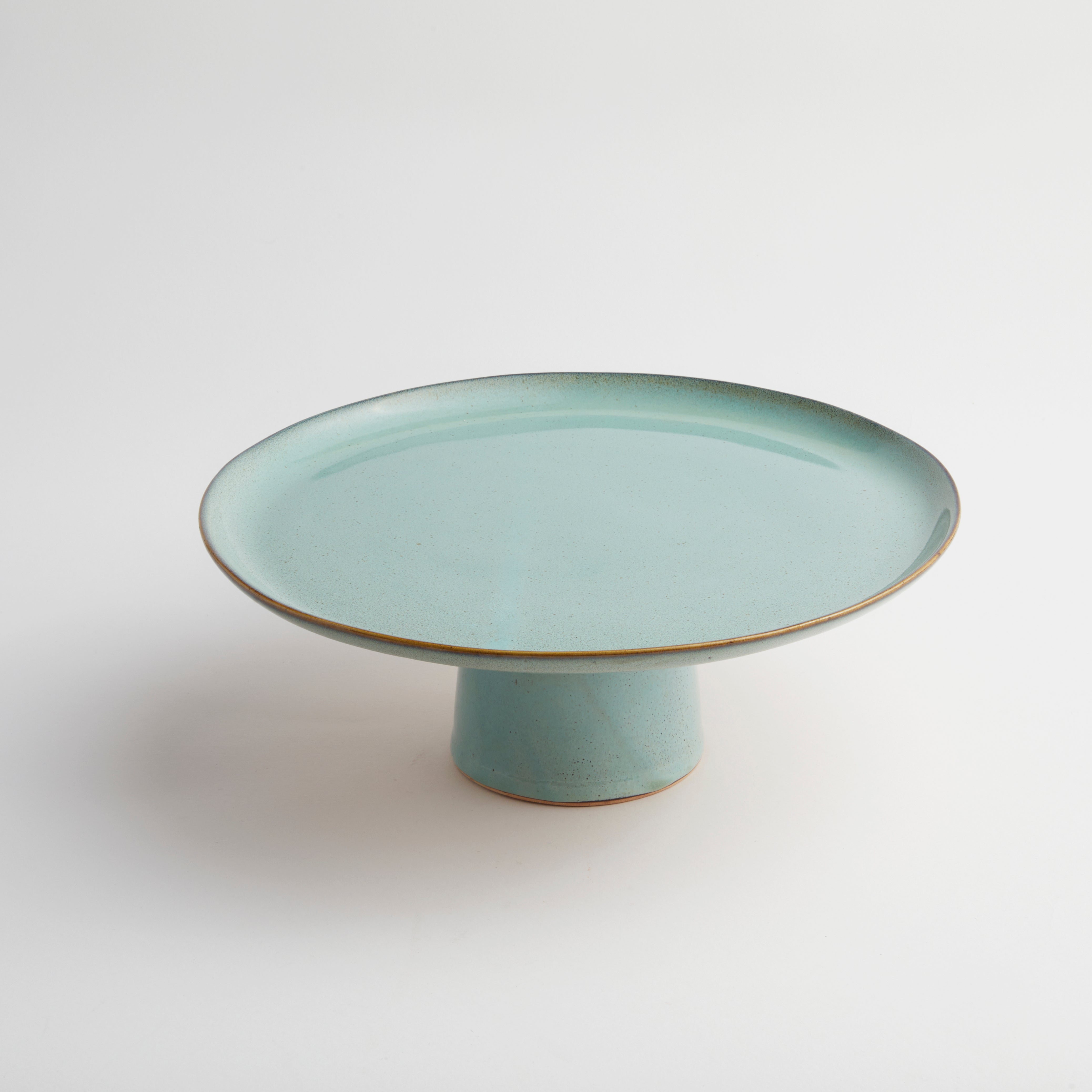 Churchhaven - Short Cake Stand