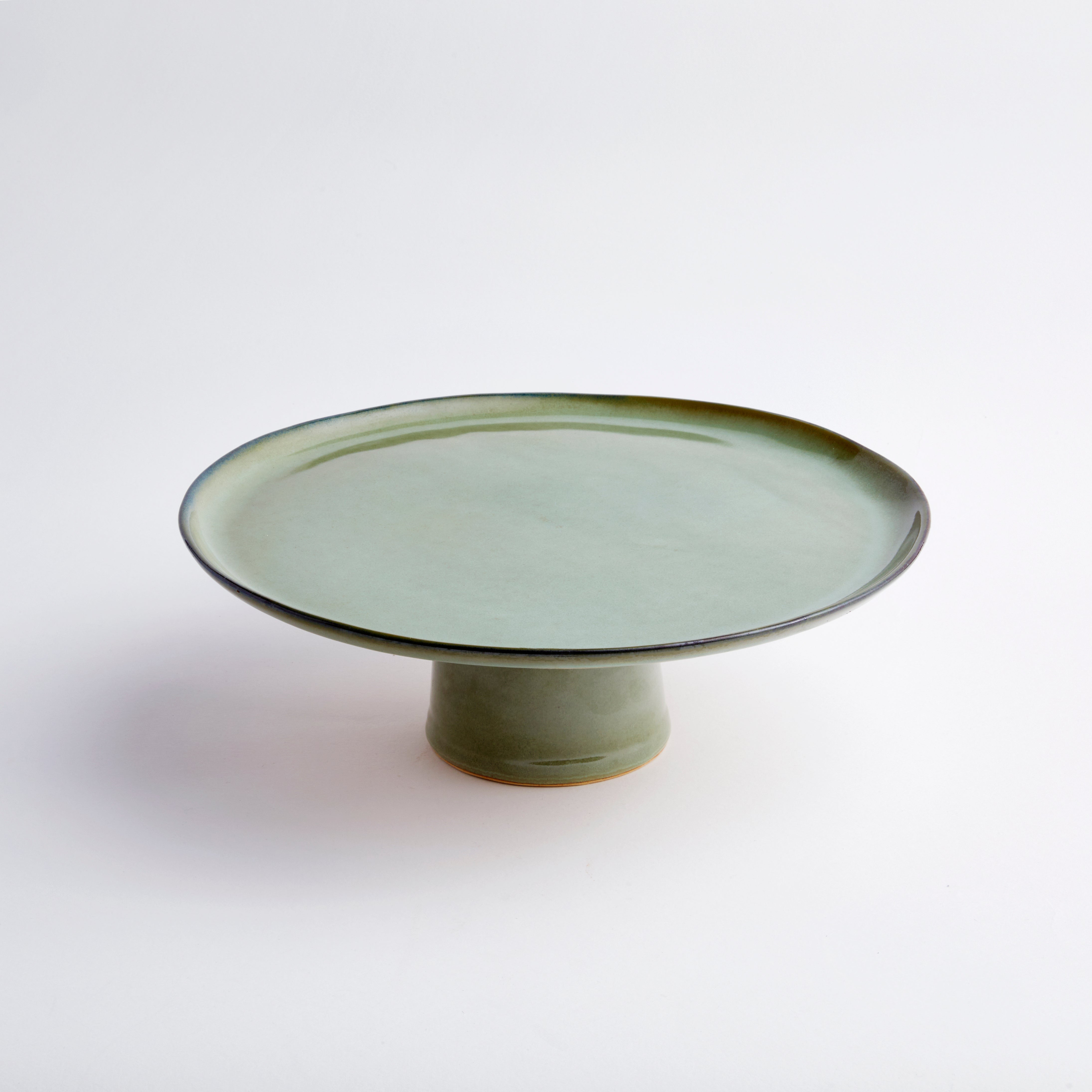 Fynbos - Short Cake Stand