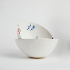 Medium Bowls