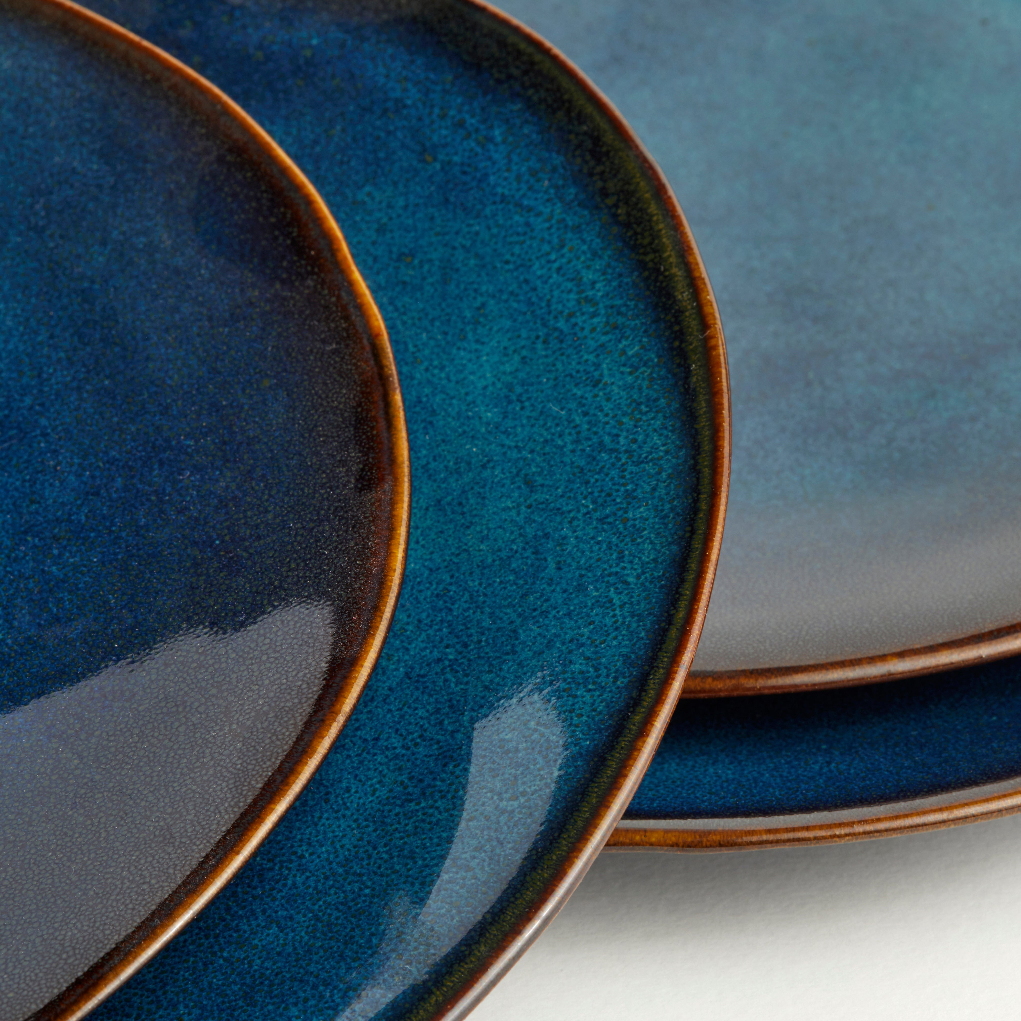 Rockpool Side Plate (set of 4)