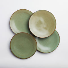 Medium Plates