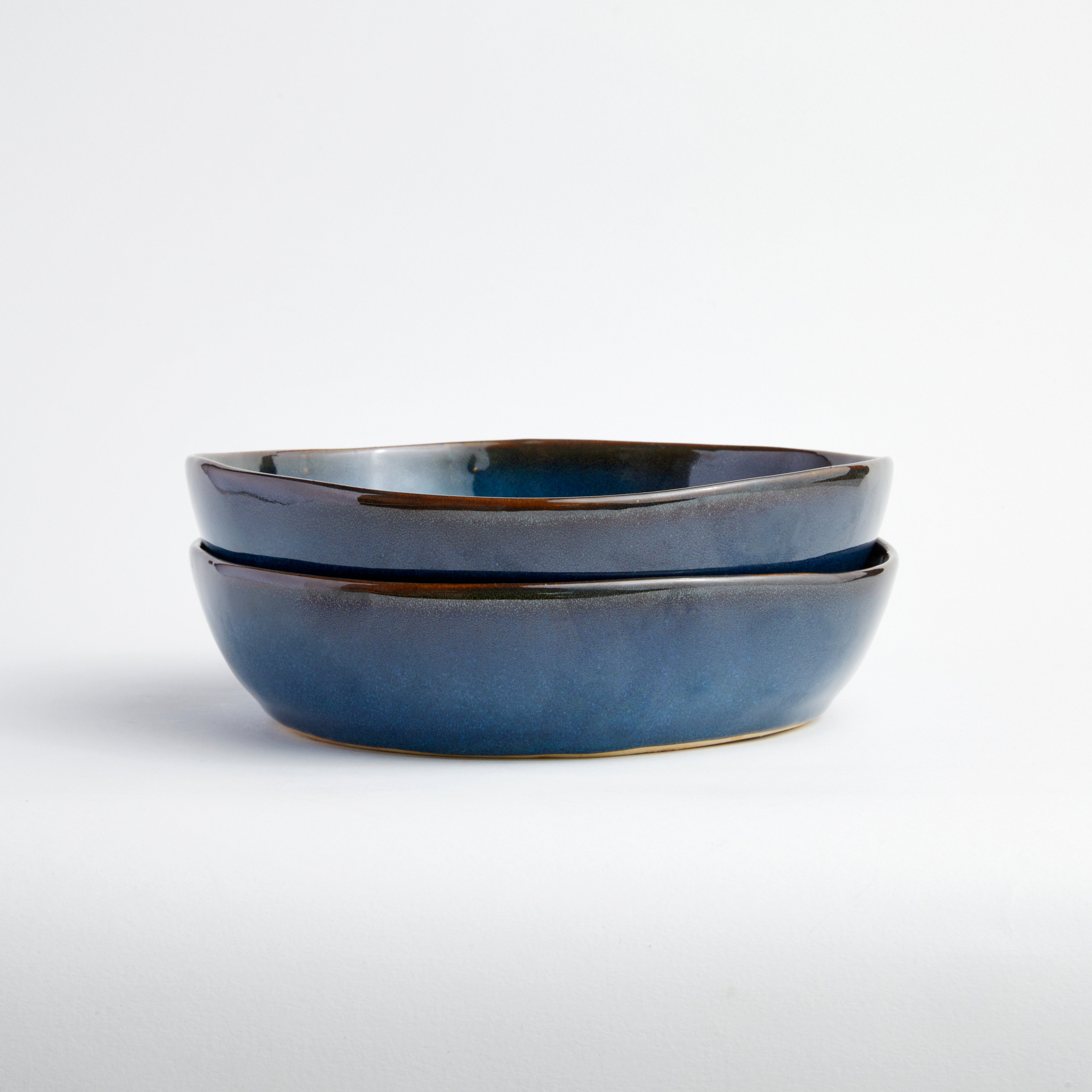 Rockpool - Oyster Bowl (set of 2)