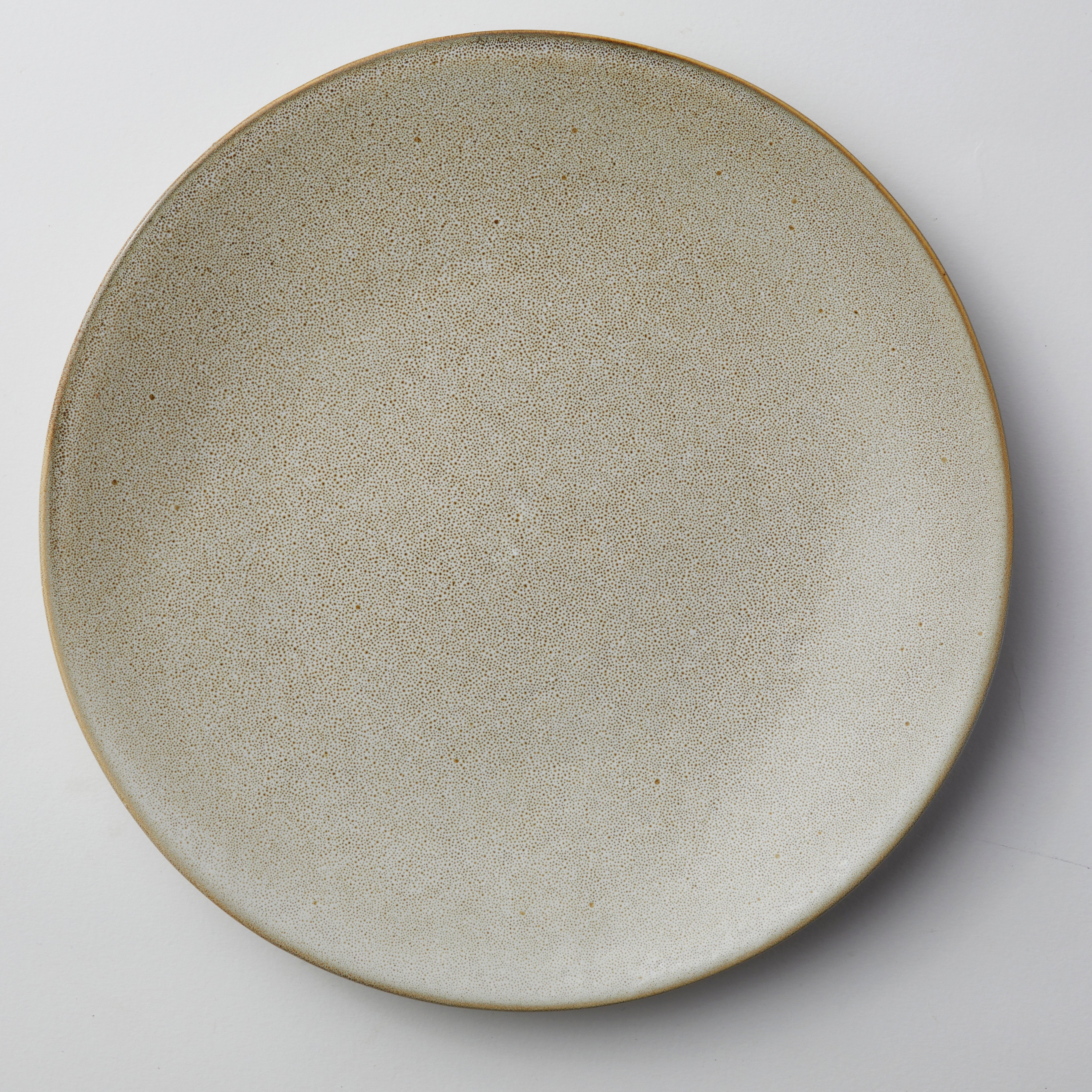 Ostrich - Dinner Plate (set of 4)