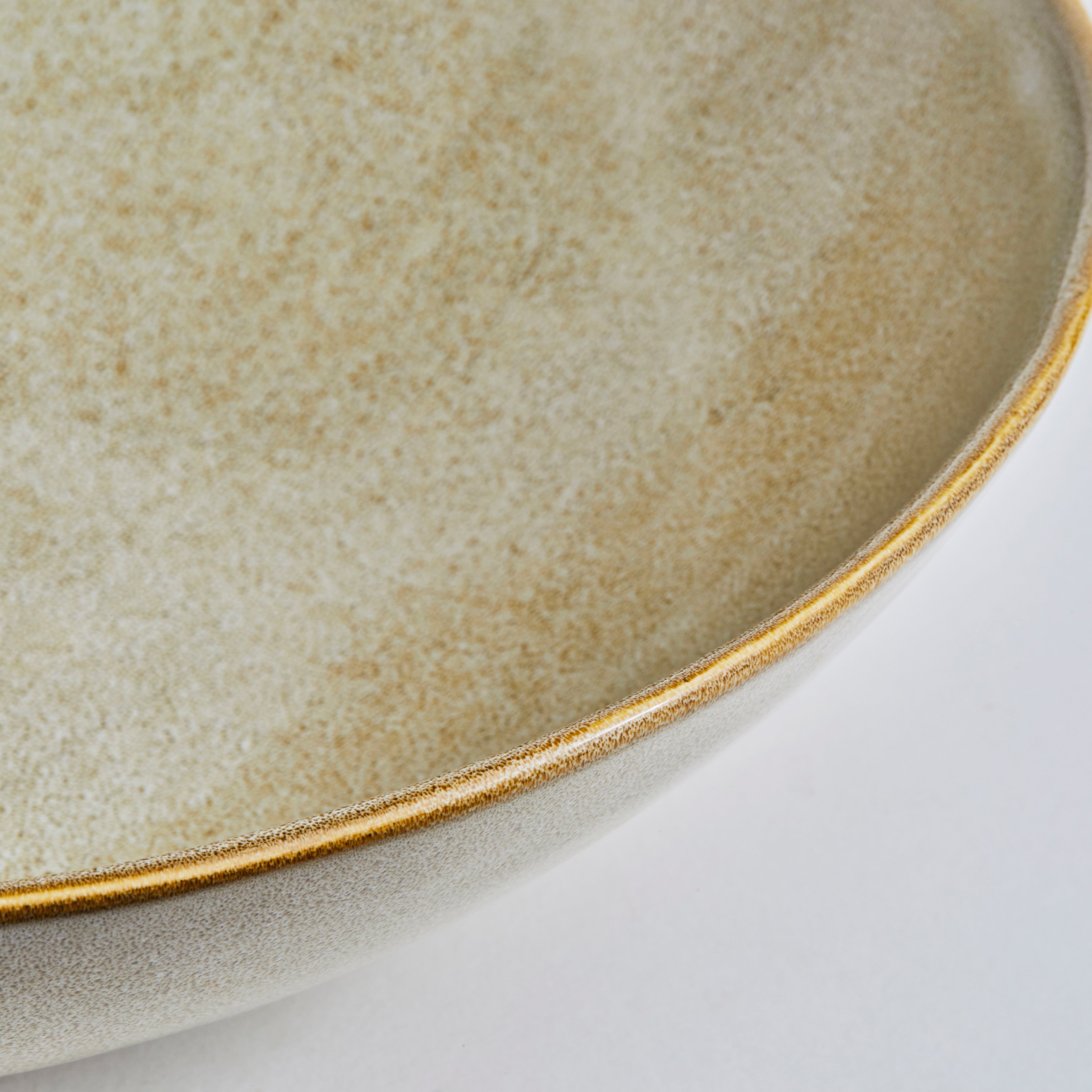 Ostrich - Large Bowl