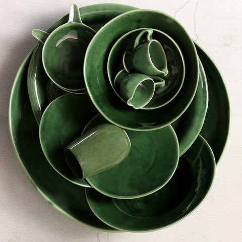 Fig Green Stack