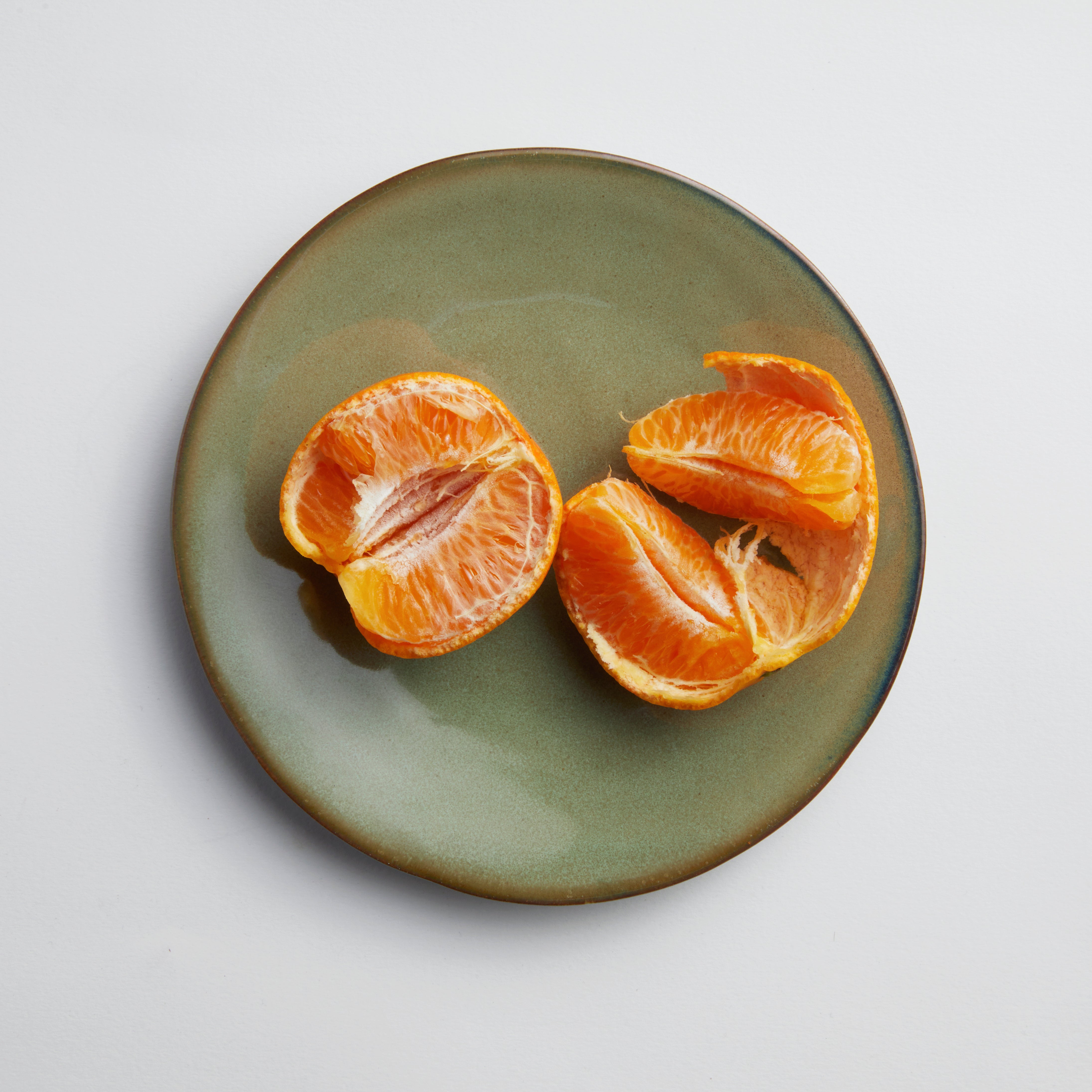 Fynbos Side Plate (set of 4)