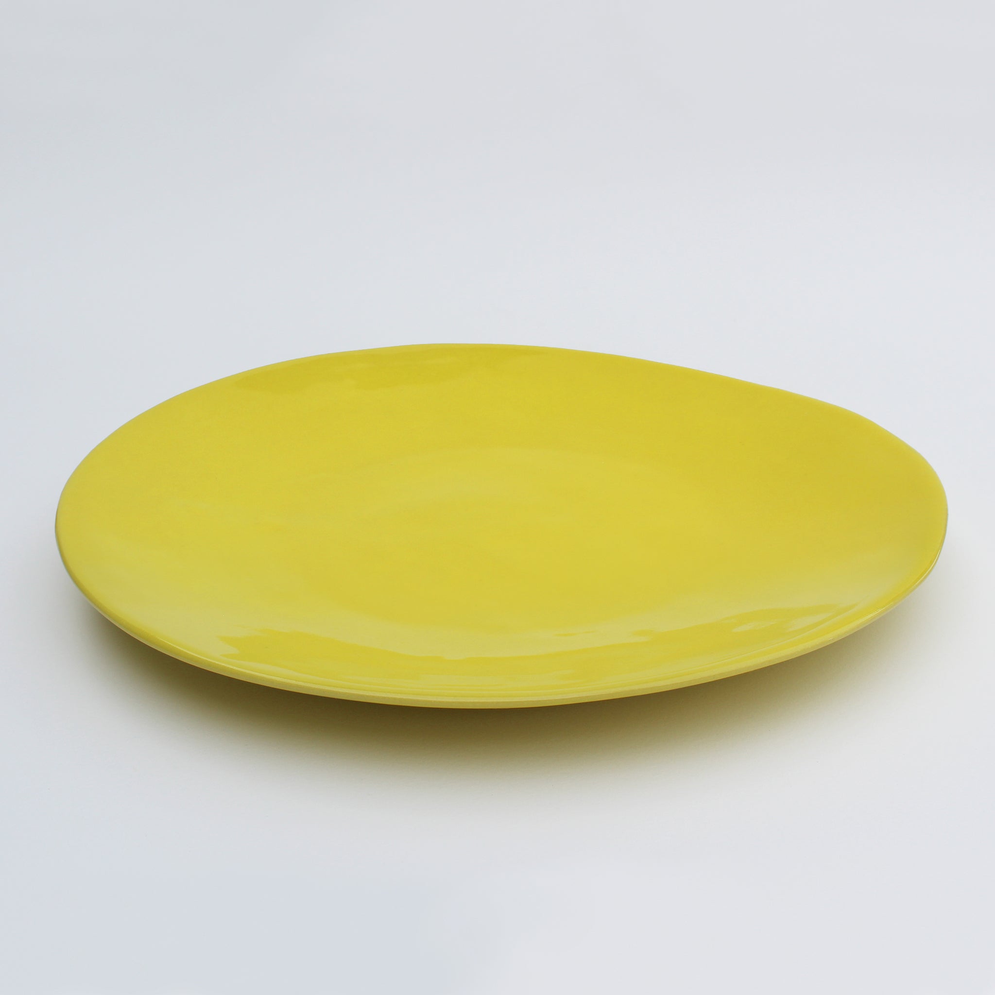 Dinner Plate, set of 4