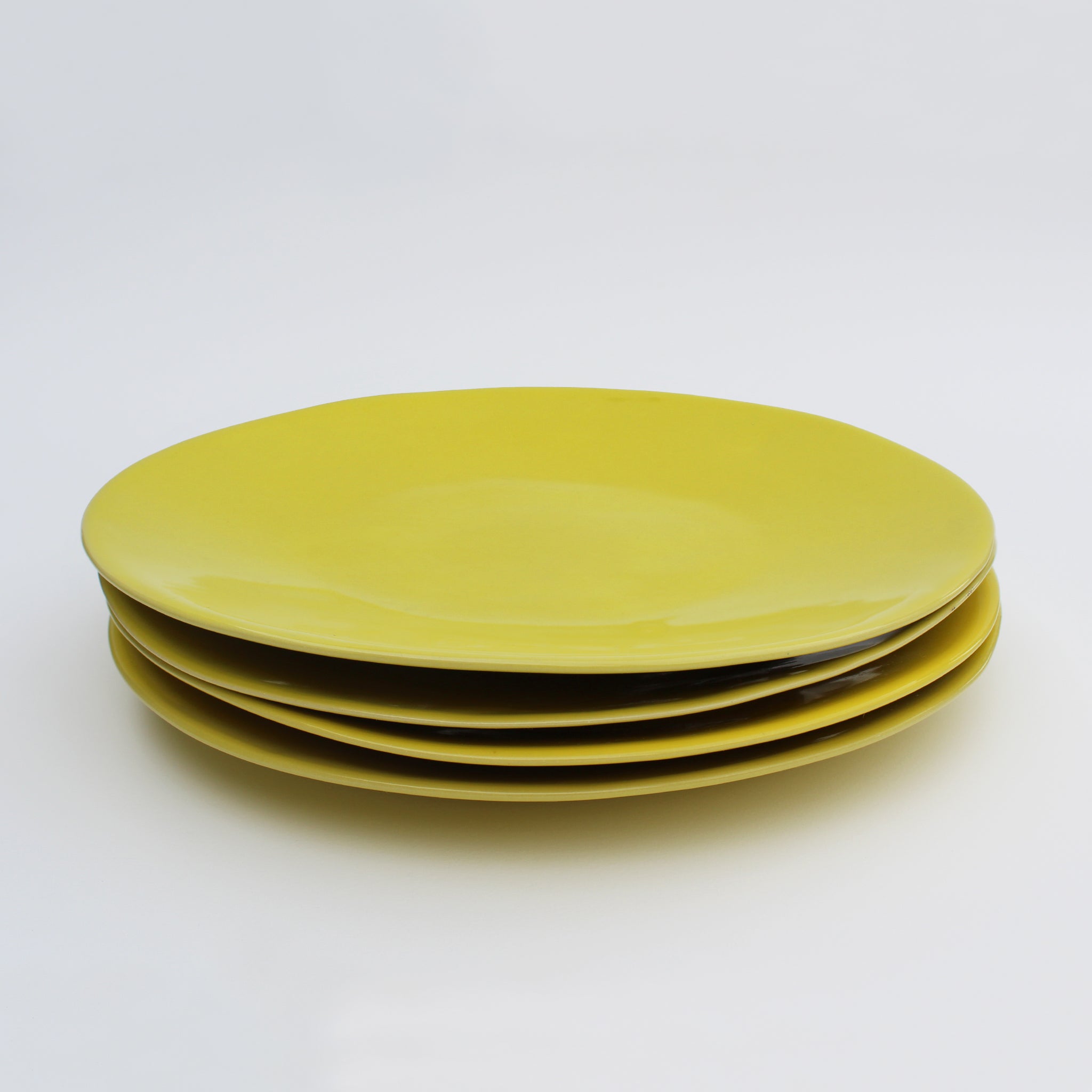 Dinner Plate, set of 4