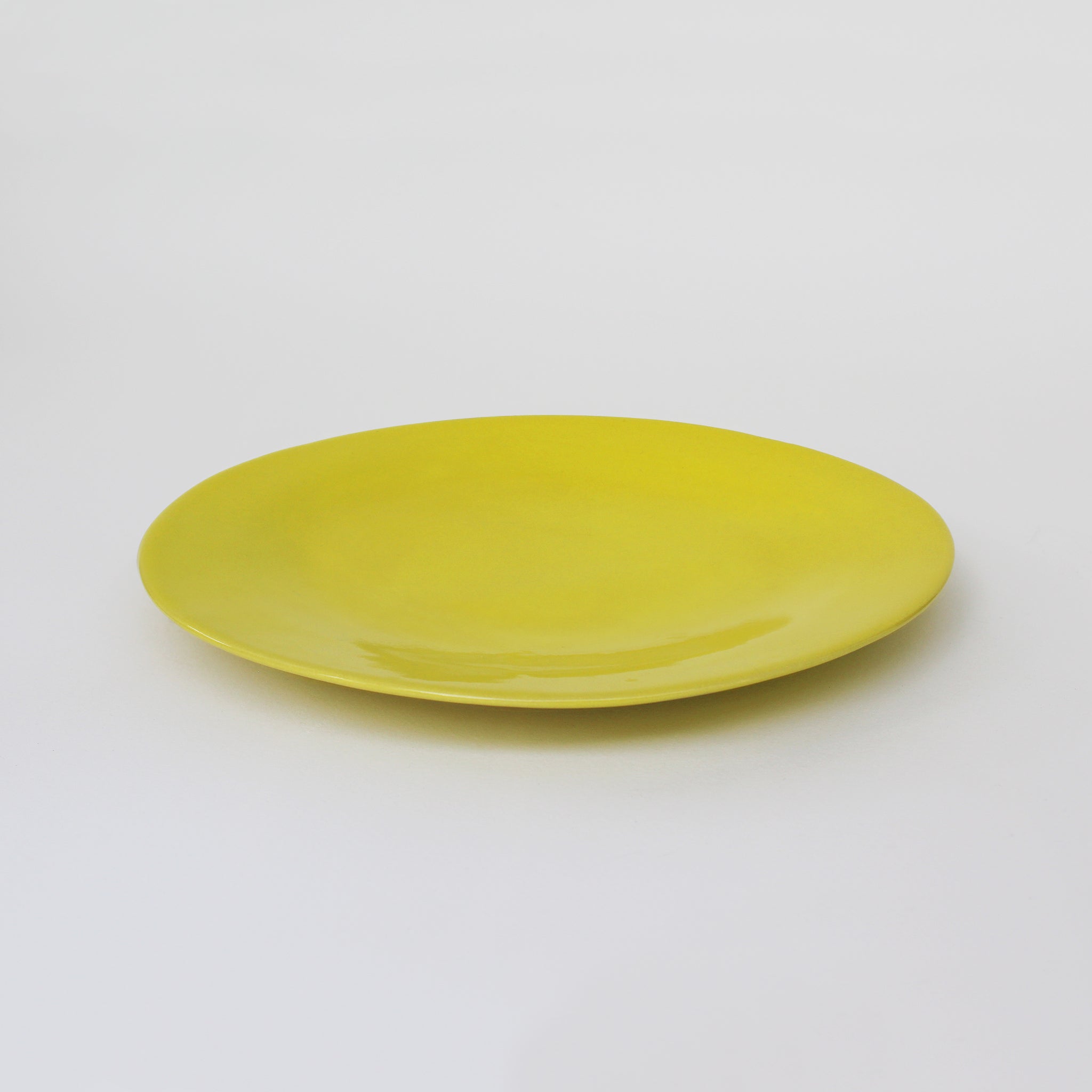 Medium Plate, set of 4