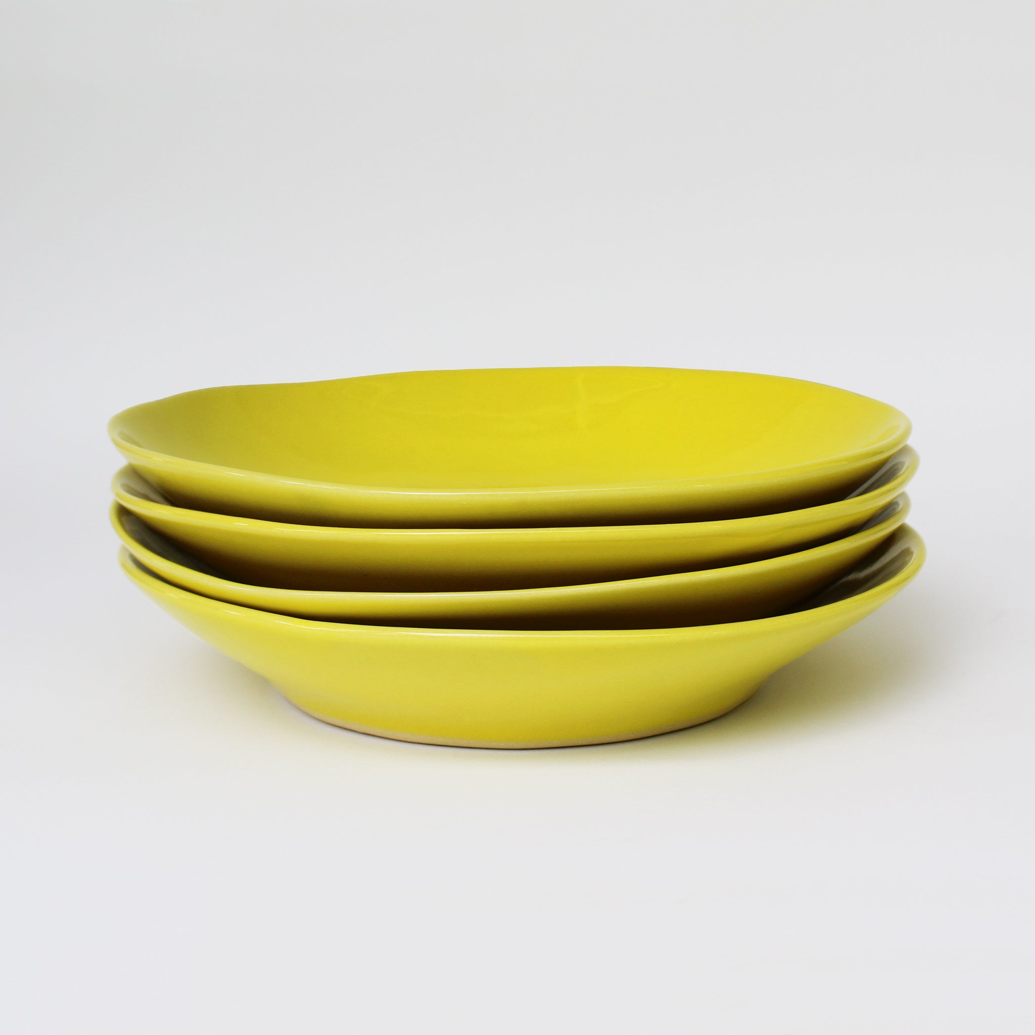 Pasta Bowl, set of 4