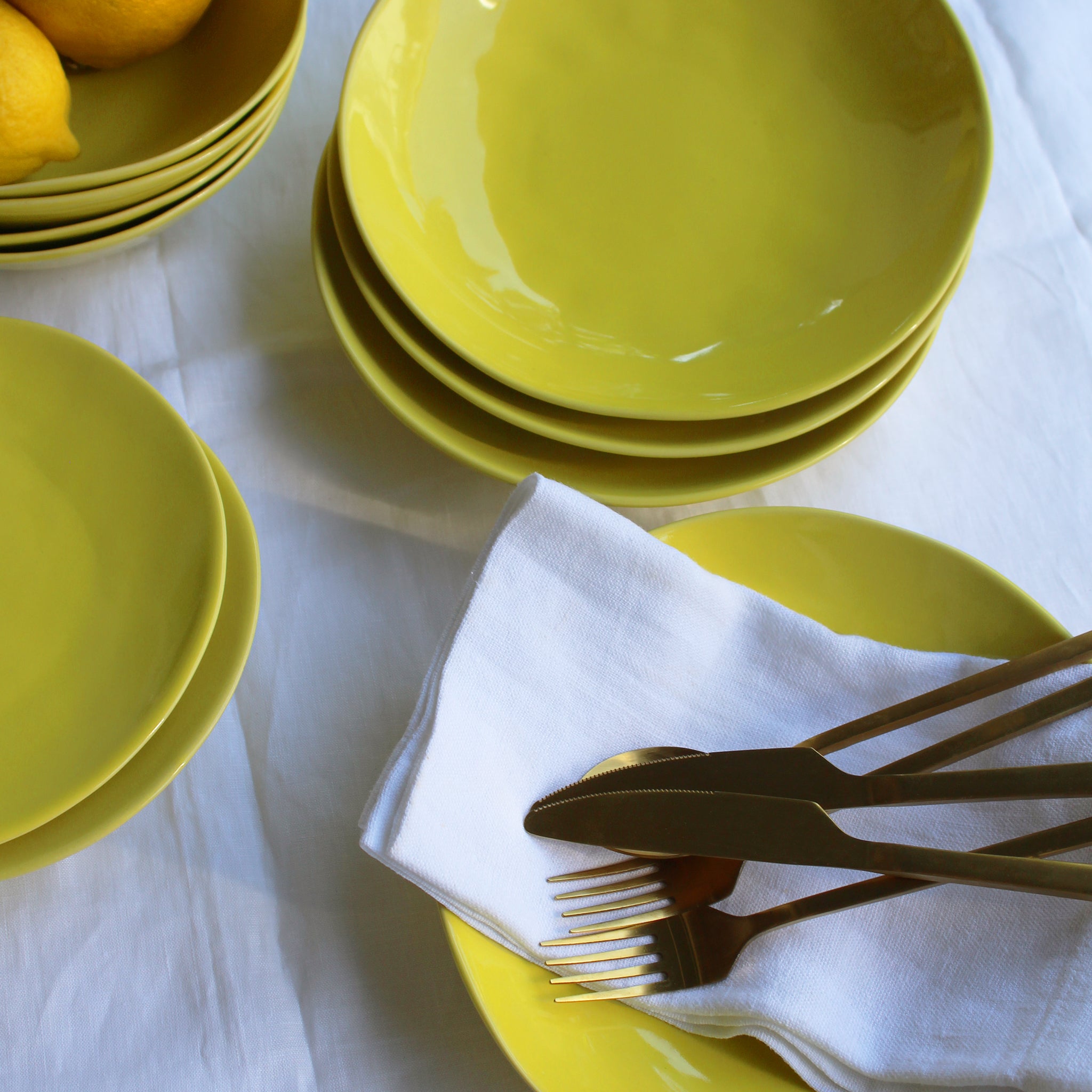 Pasta Bowl, set of 4