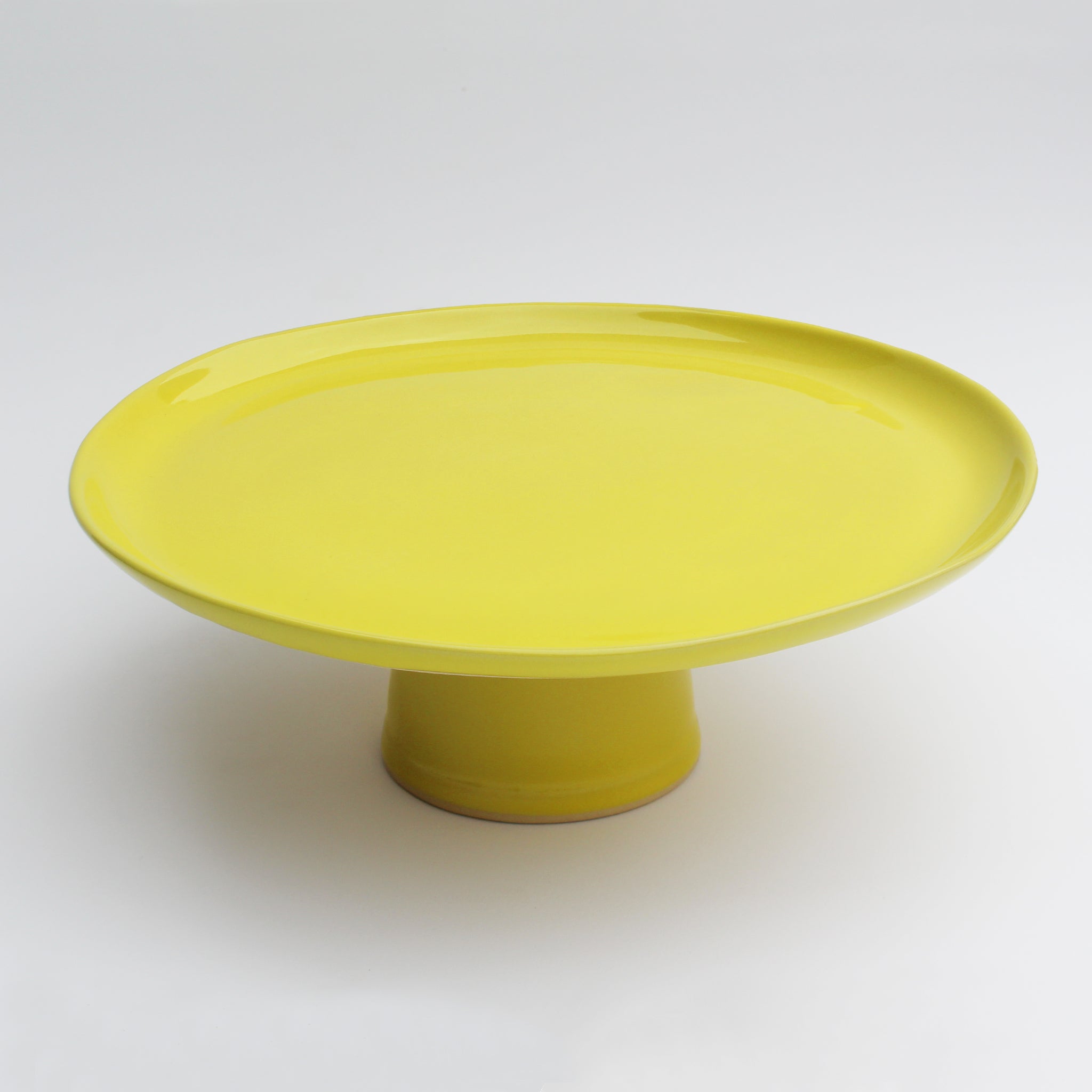 Short Cake Stand