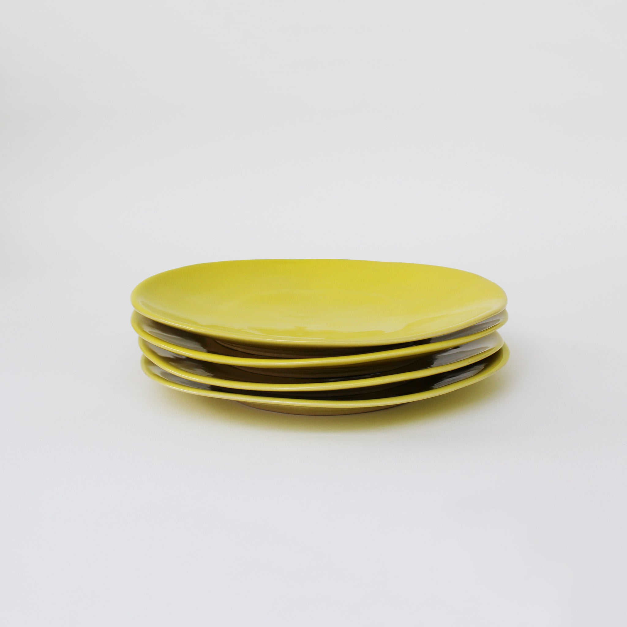 Side Plate, set of 4