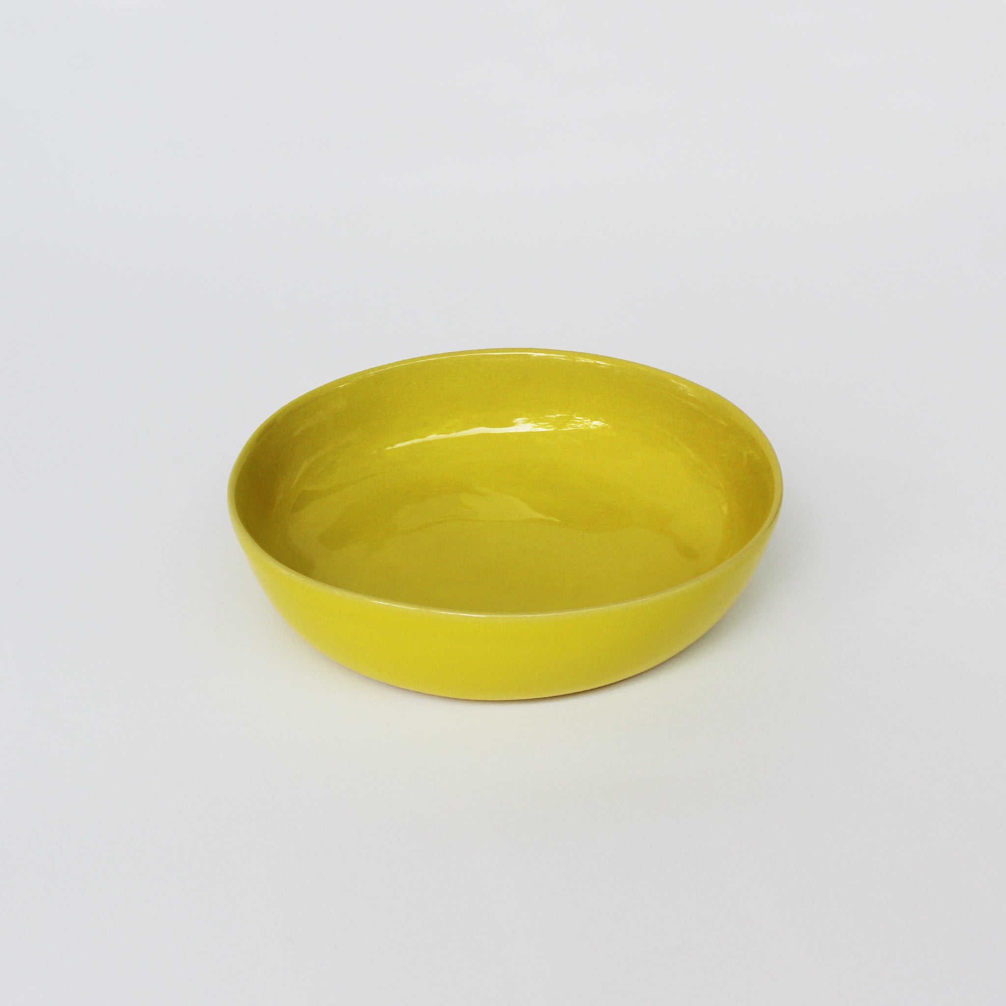 Small Breakfast Bowl, set of 4