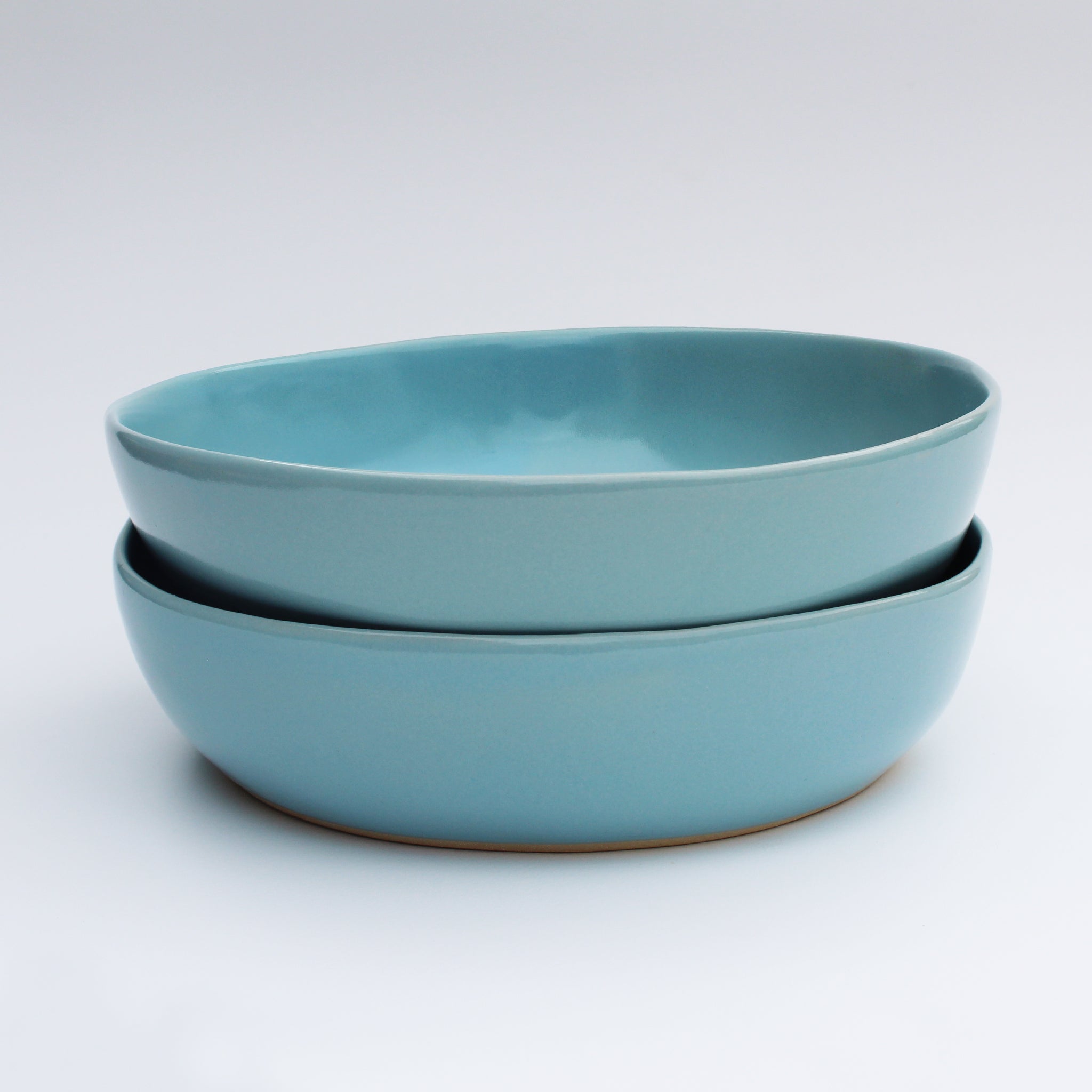 Oyster Bowl, set of 2