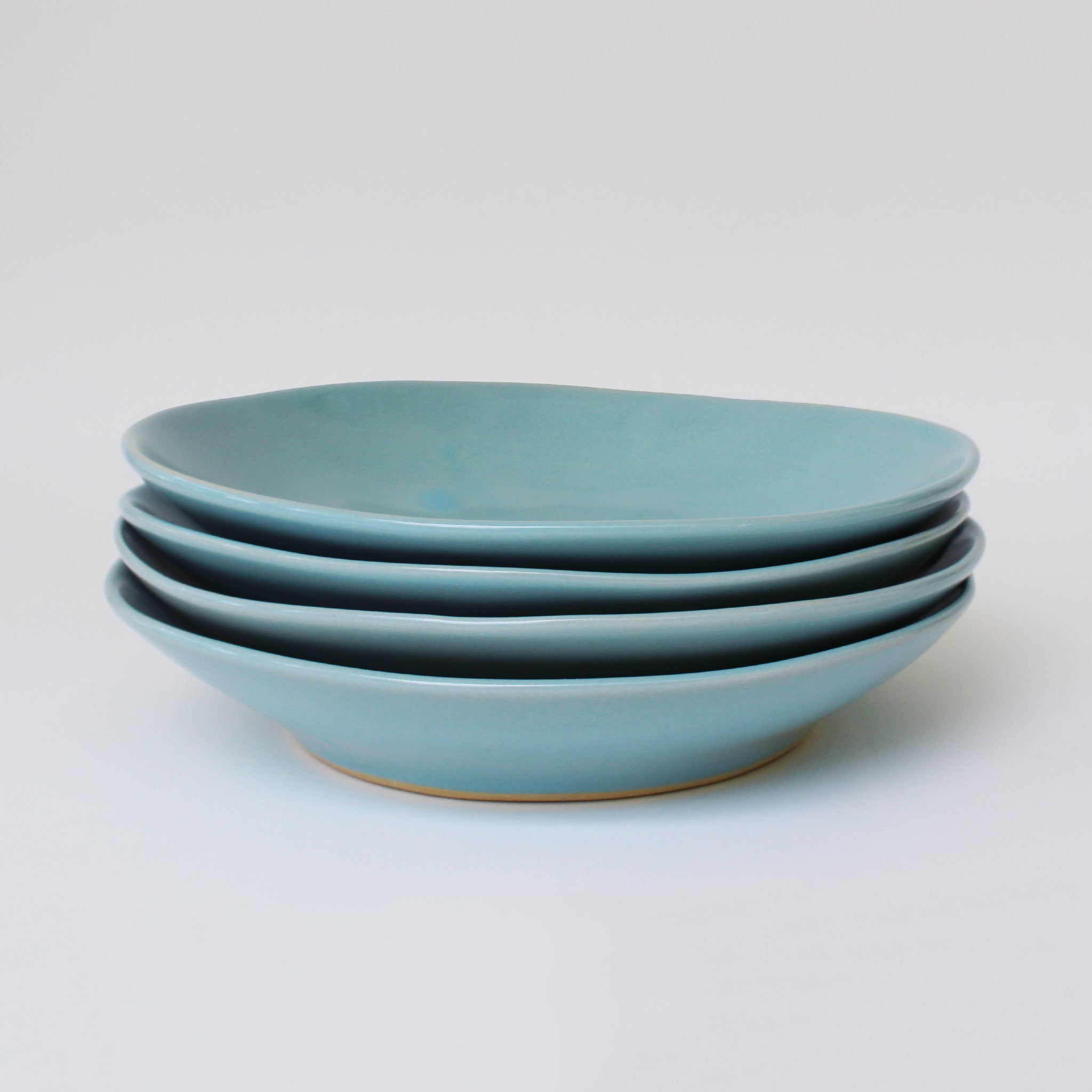 Pasta Bowl, set of 4