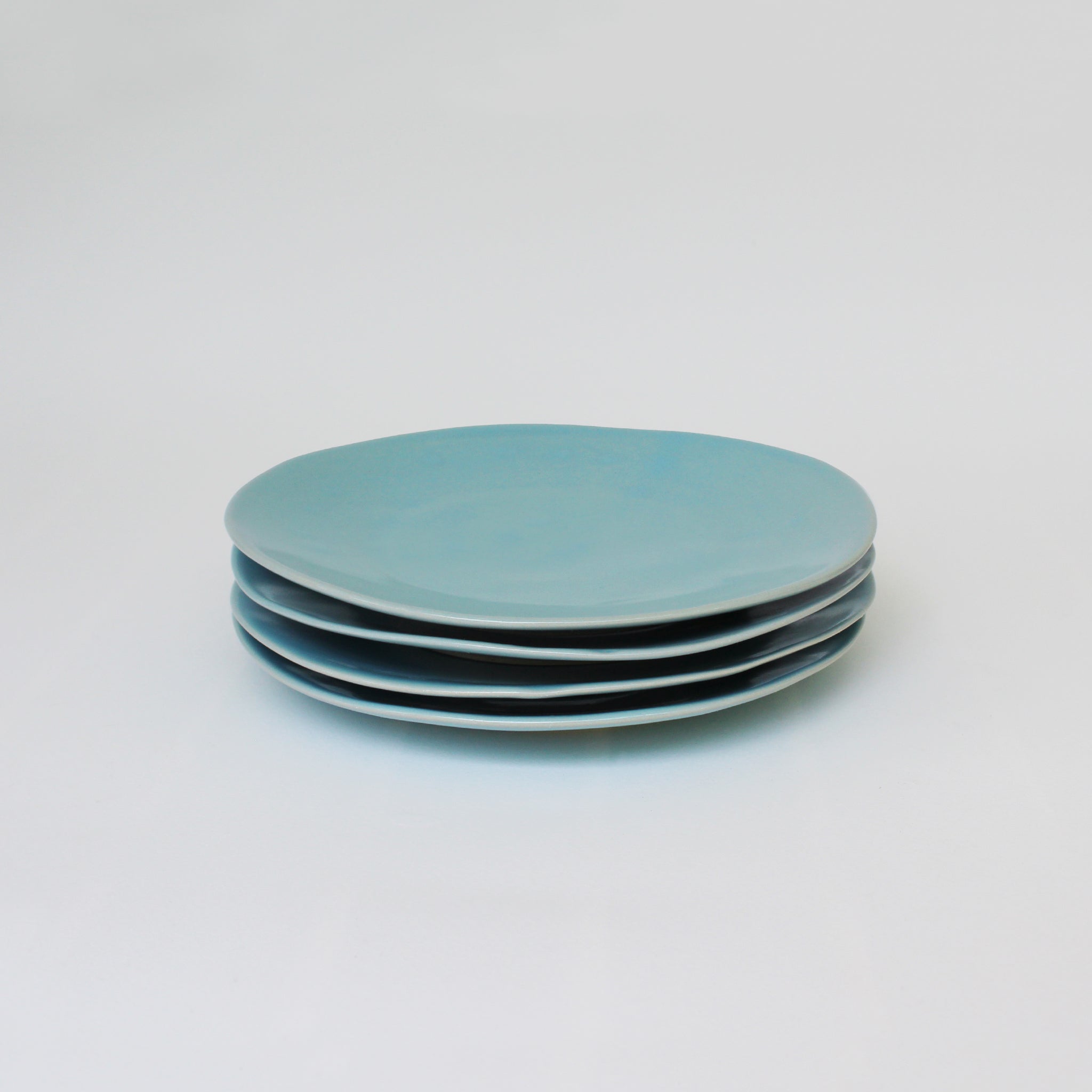 Side Plate, set of 4