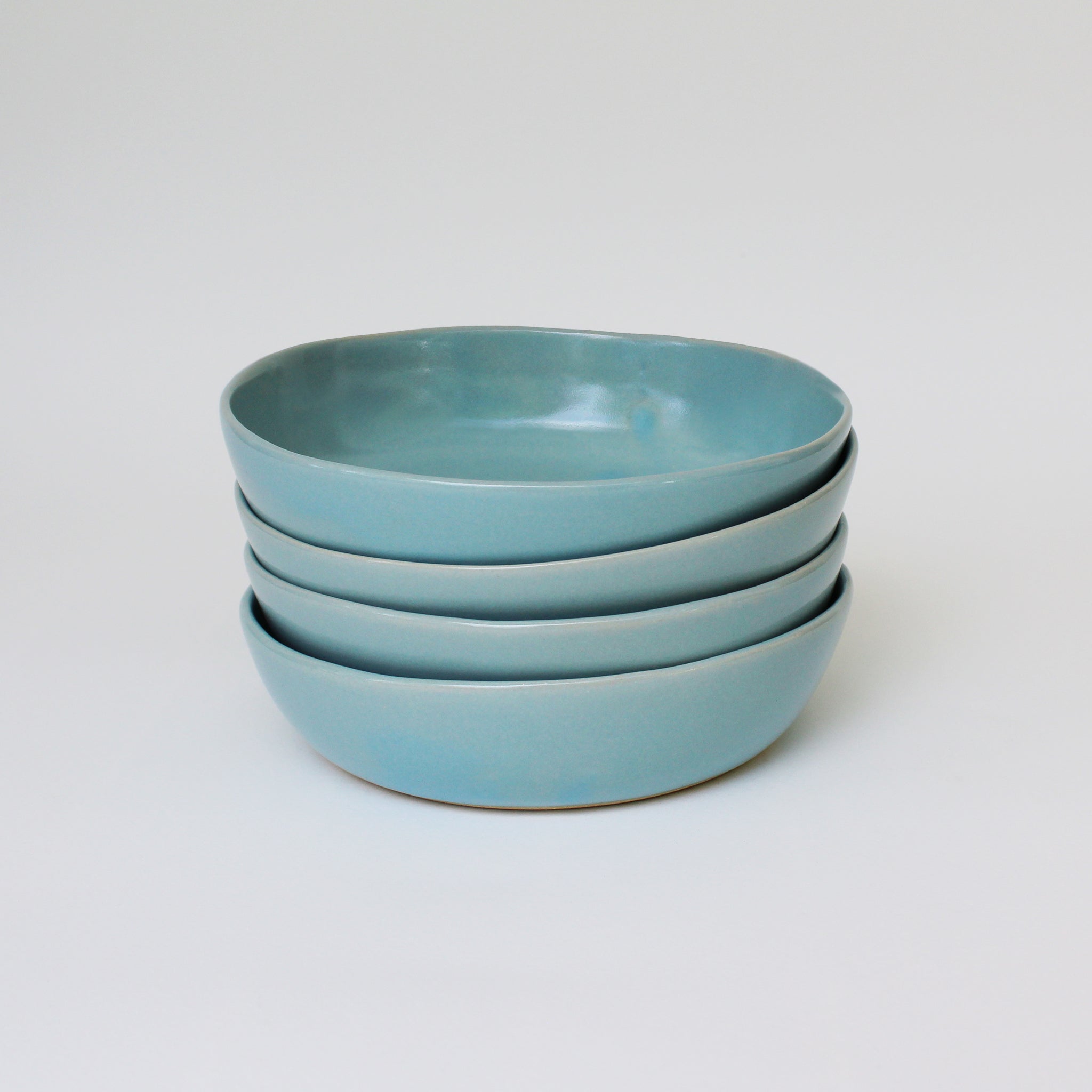 Small Breakfast Bowl, set of 4