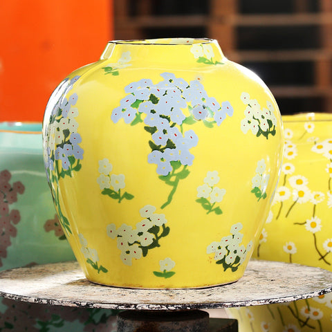 Bernadette Various Vases