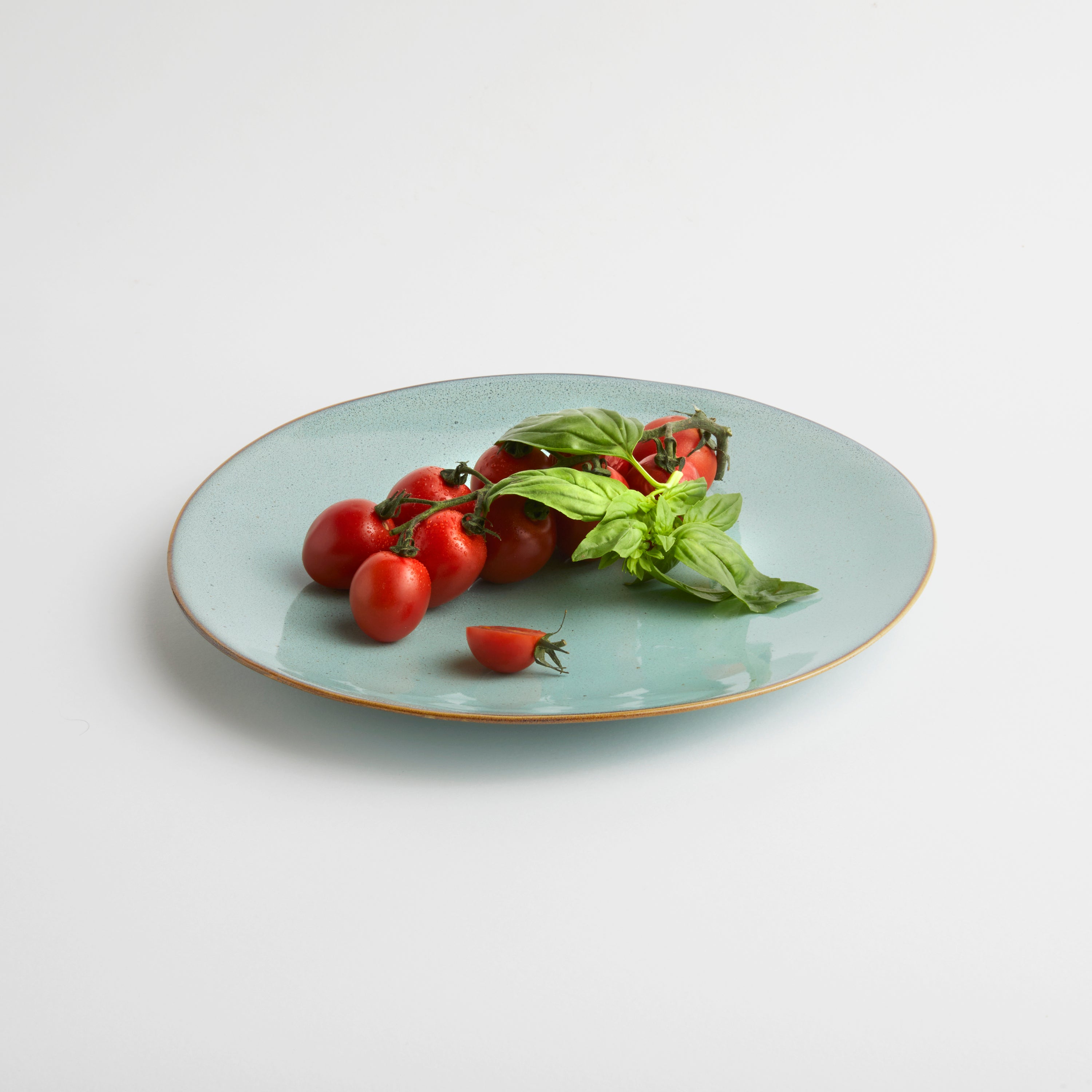 Churchhaven - Dinner Plate (set of 4)