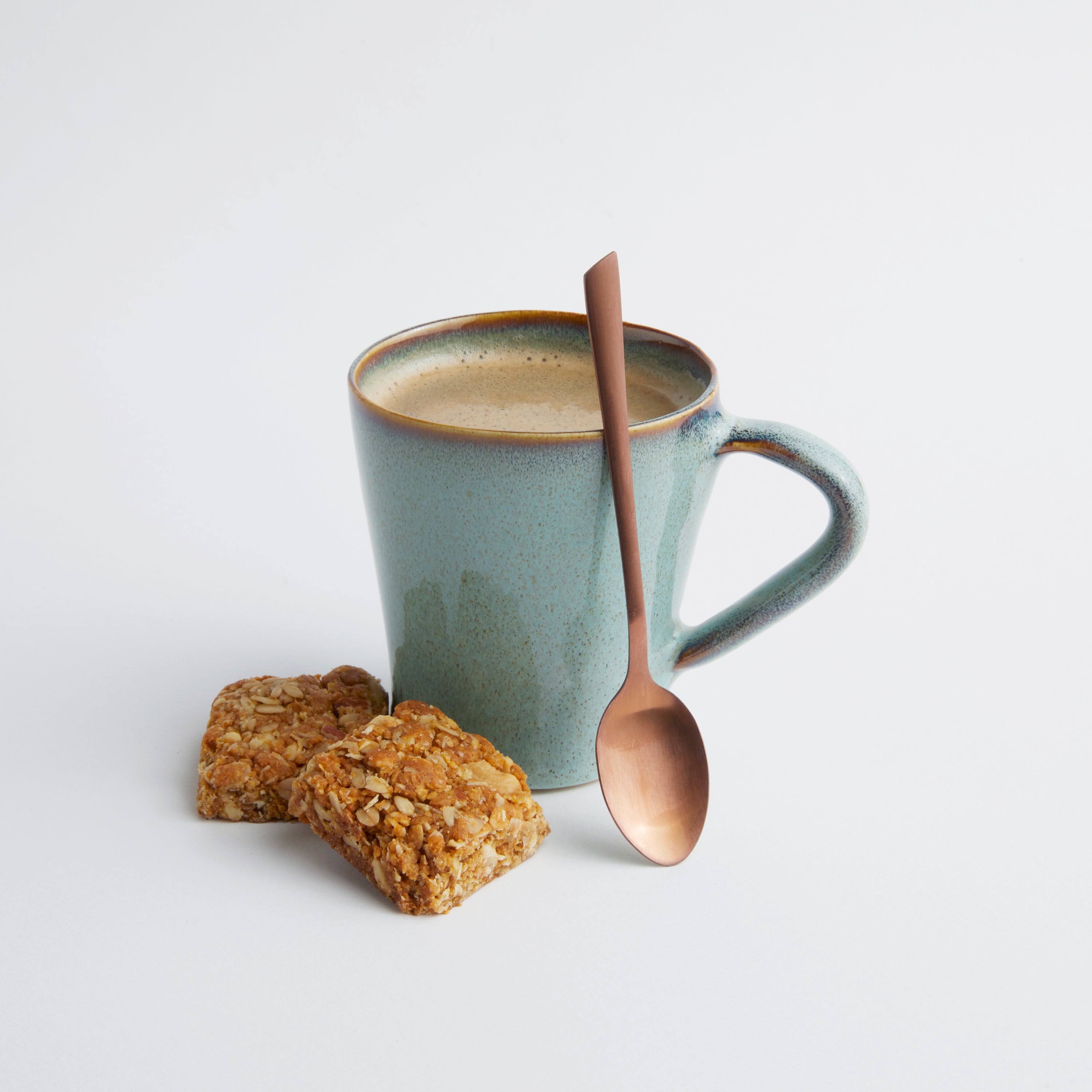 Churchhaven - Flare Mug (set of 4)