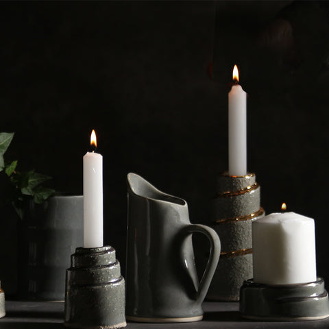Candle Holders