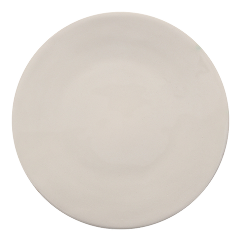 Clear Glaze