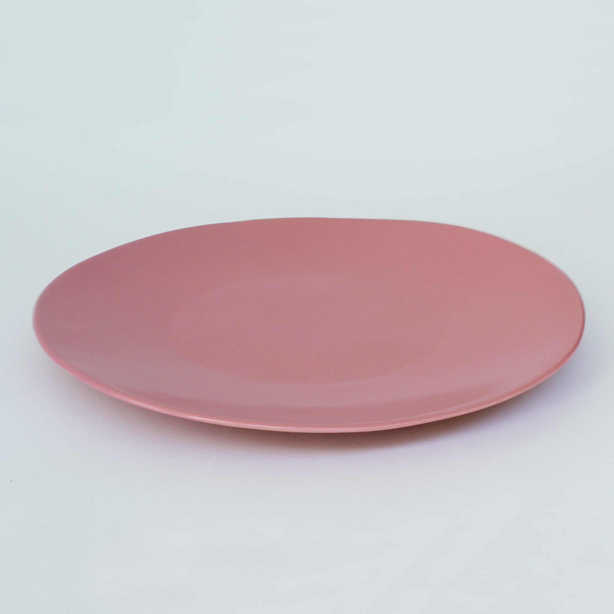 Dinner Plate, set of 4