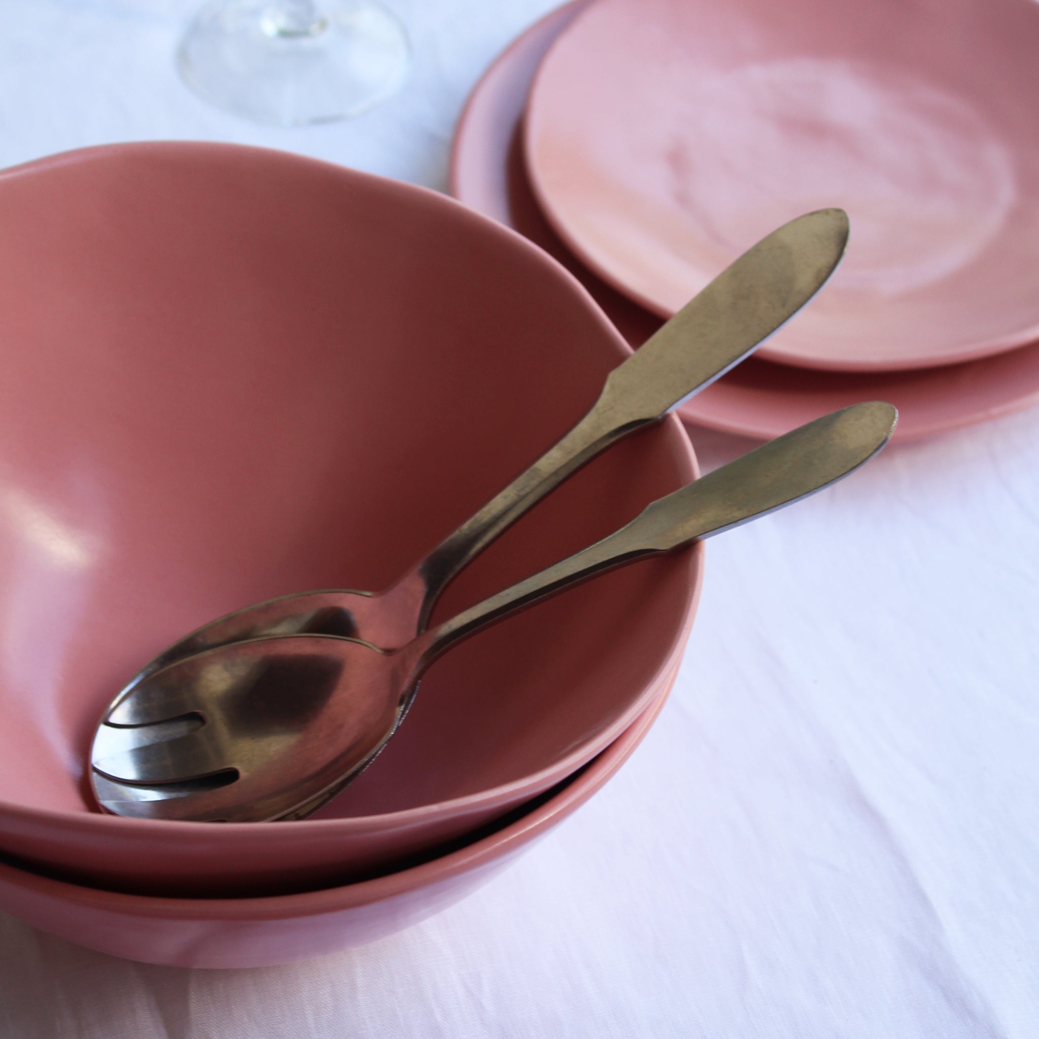 Medium Bowl, set of 2