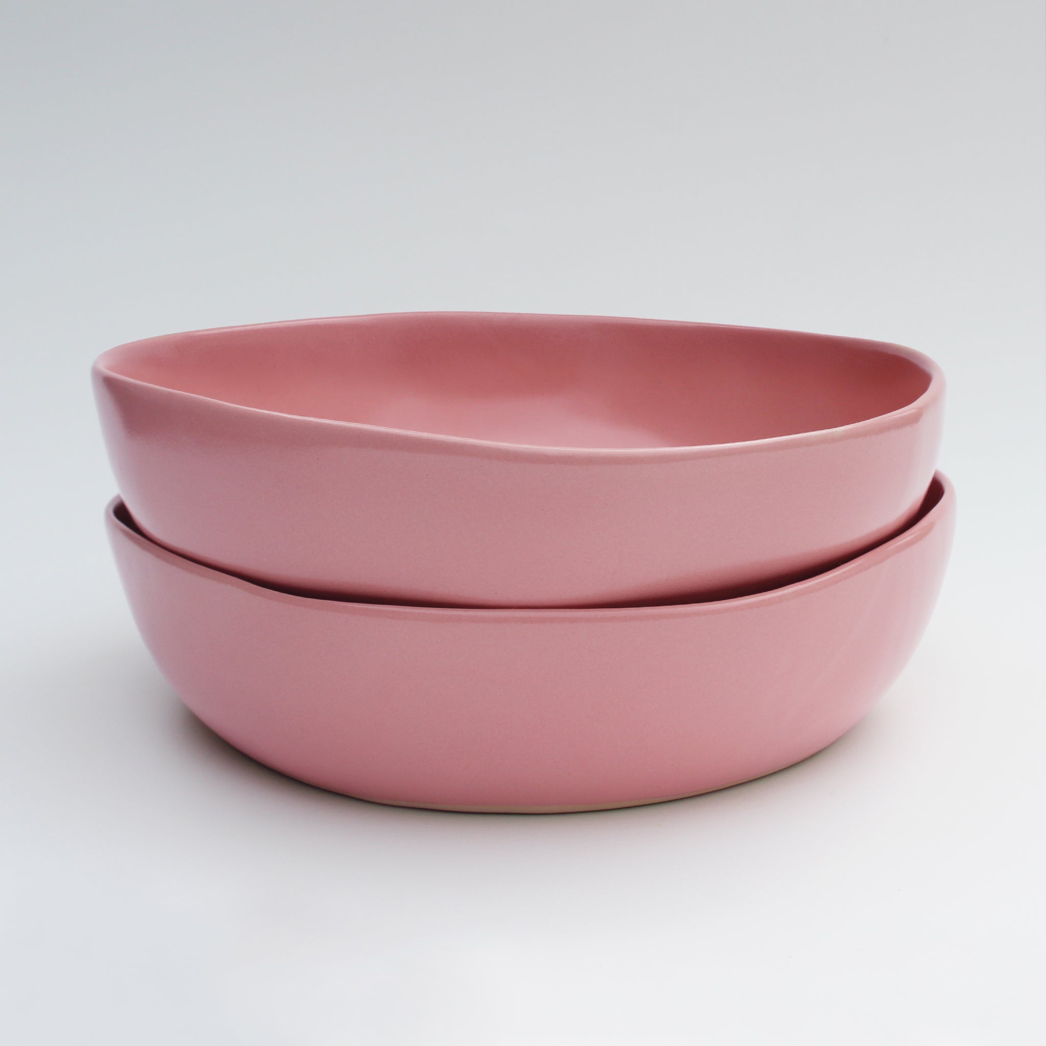 Oyster Bowl, set of 2