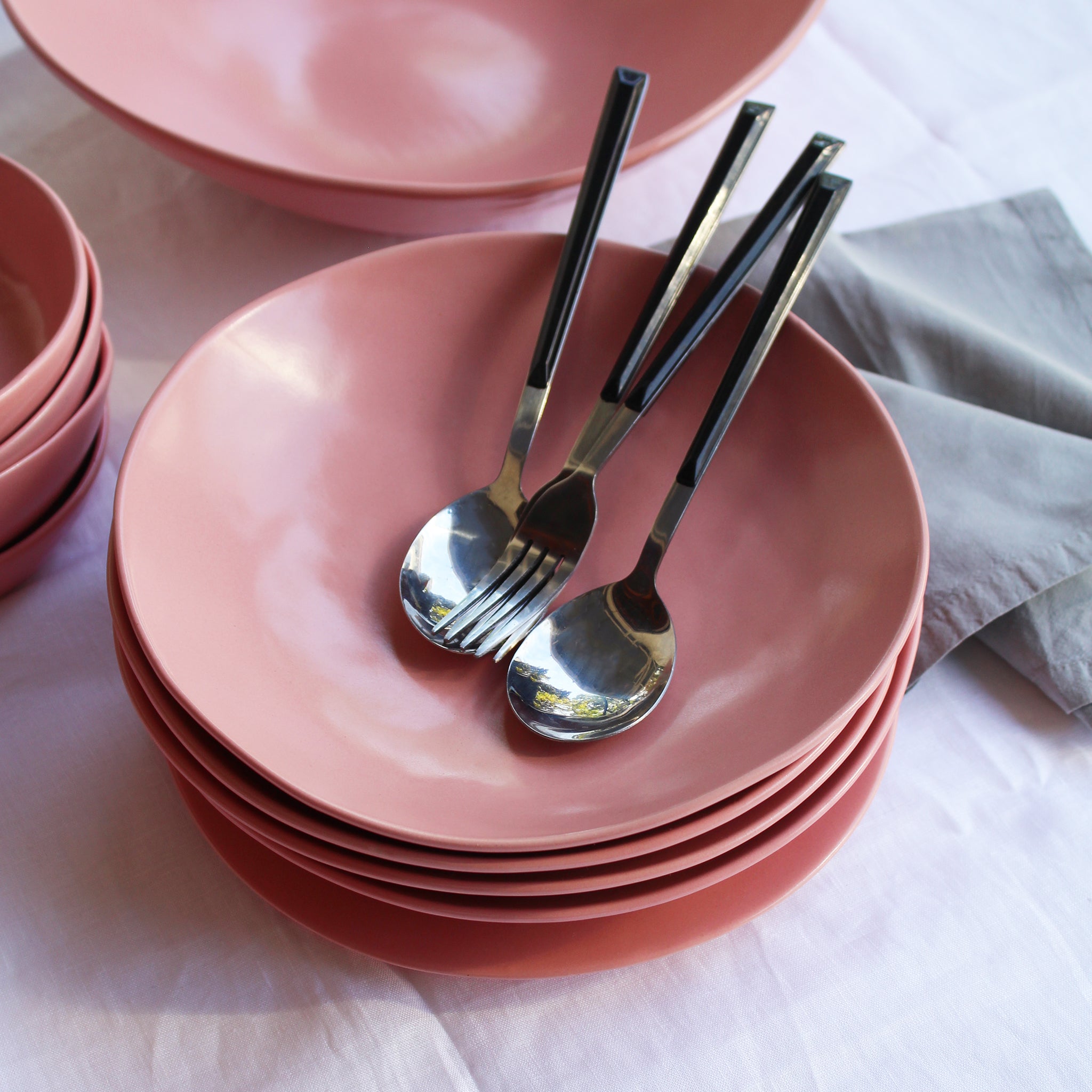 Pasta Bowl, set of 4