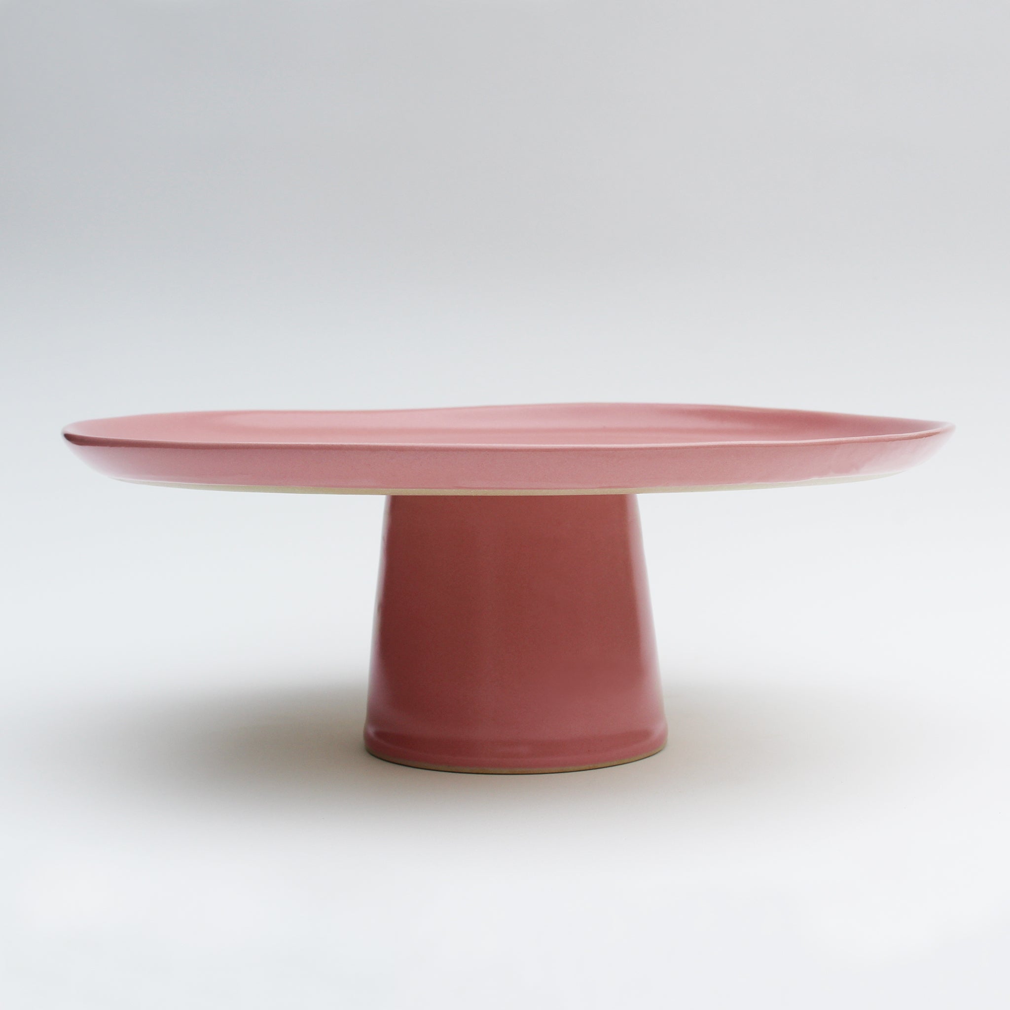 Short Cake Stand