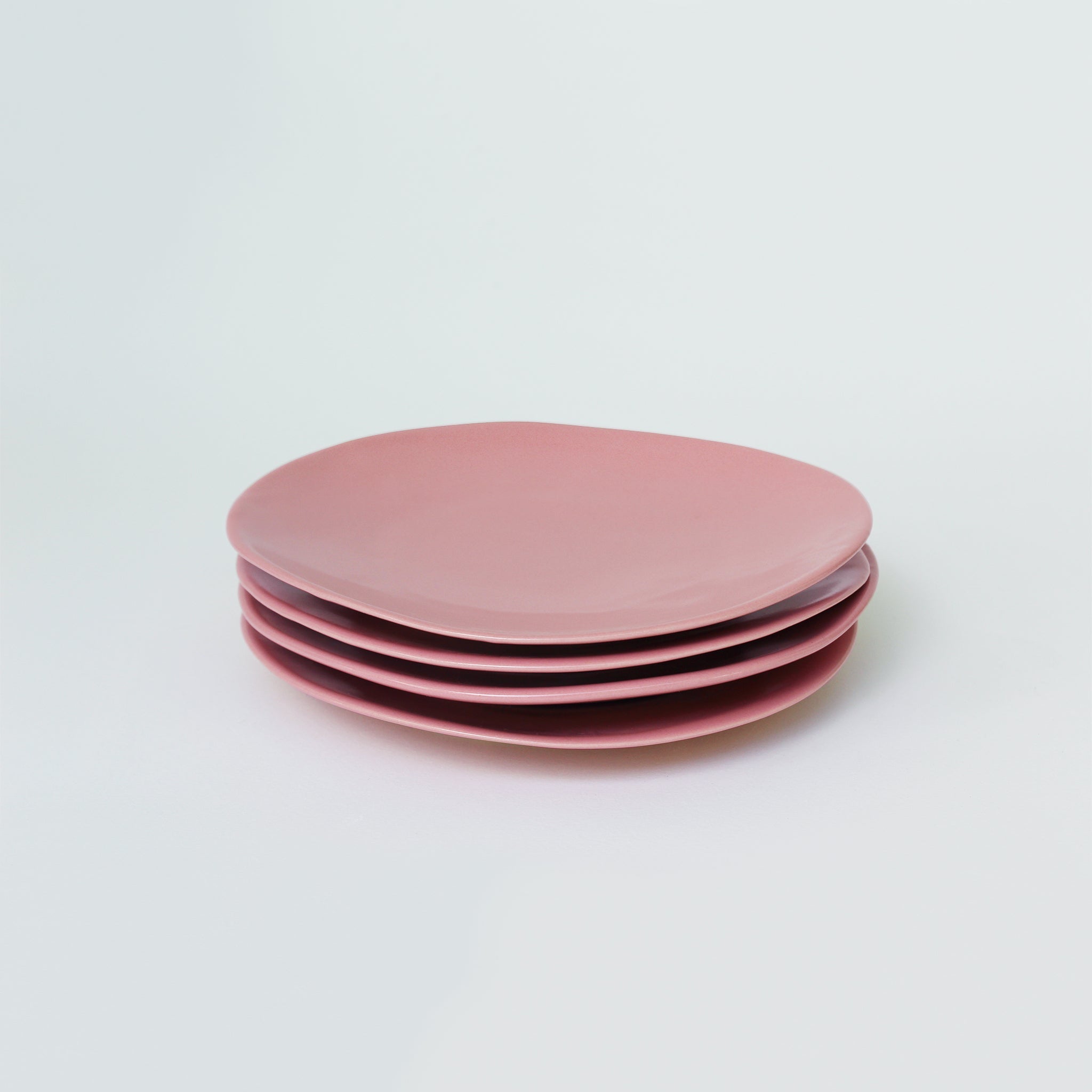 Side Plate, set of 4