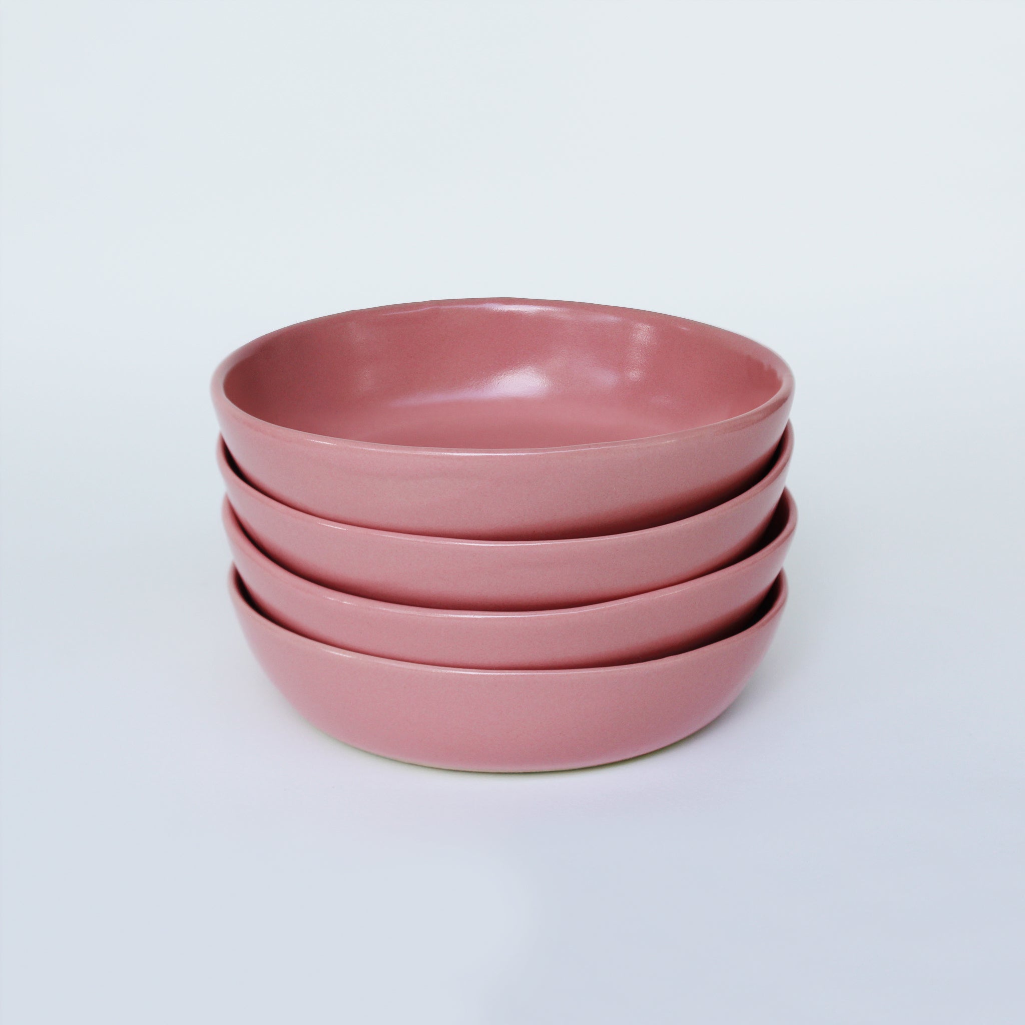 Small Breakfast Bowl, set of 4