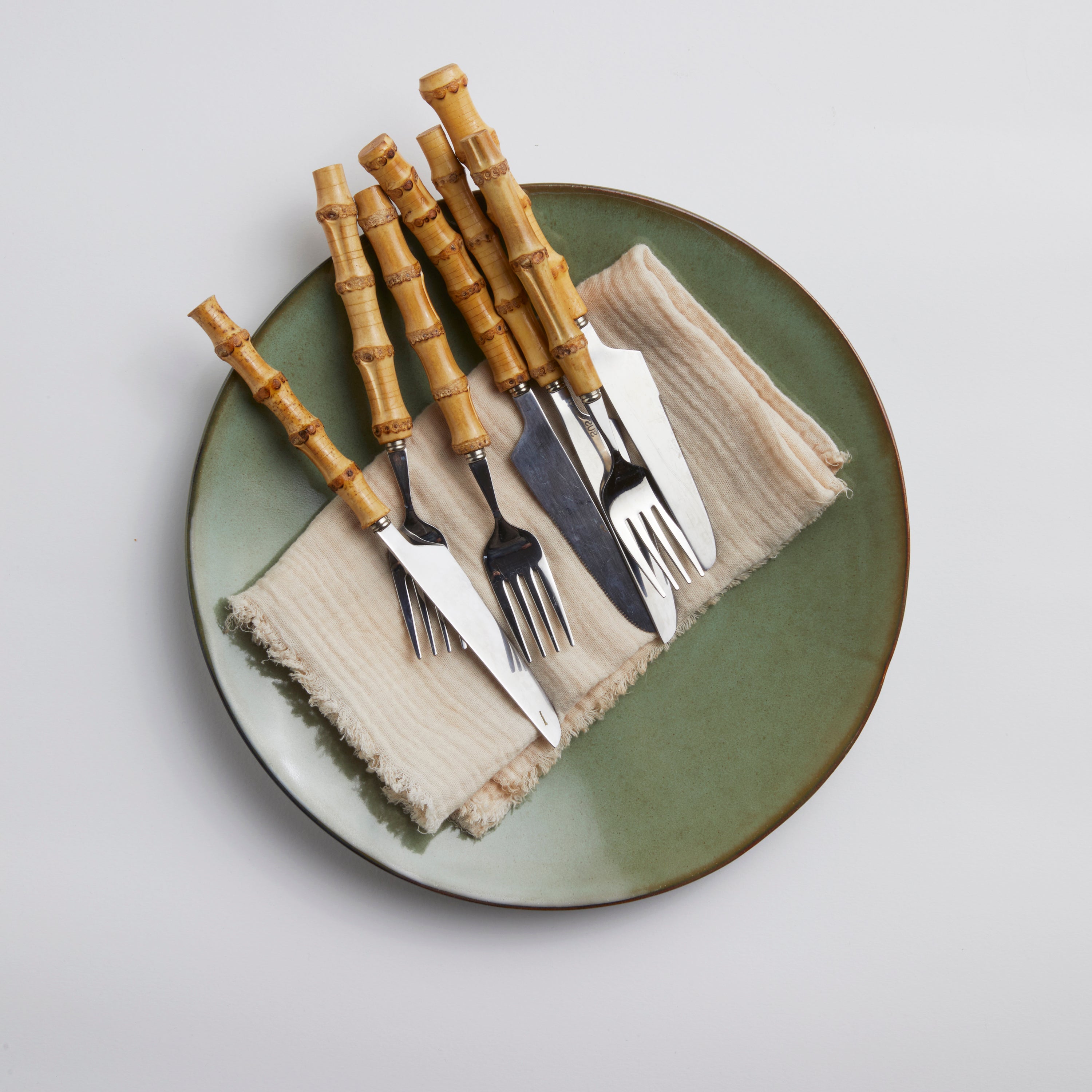 Fynbos - Dinner Plate (set of 4)