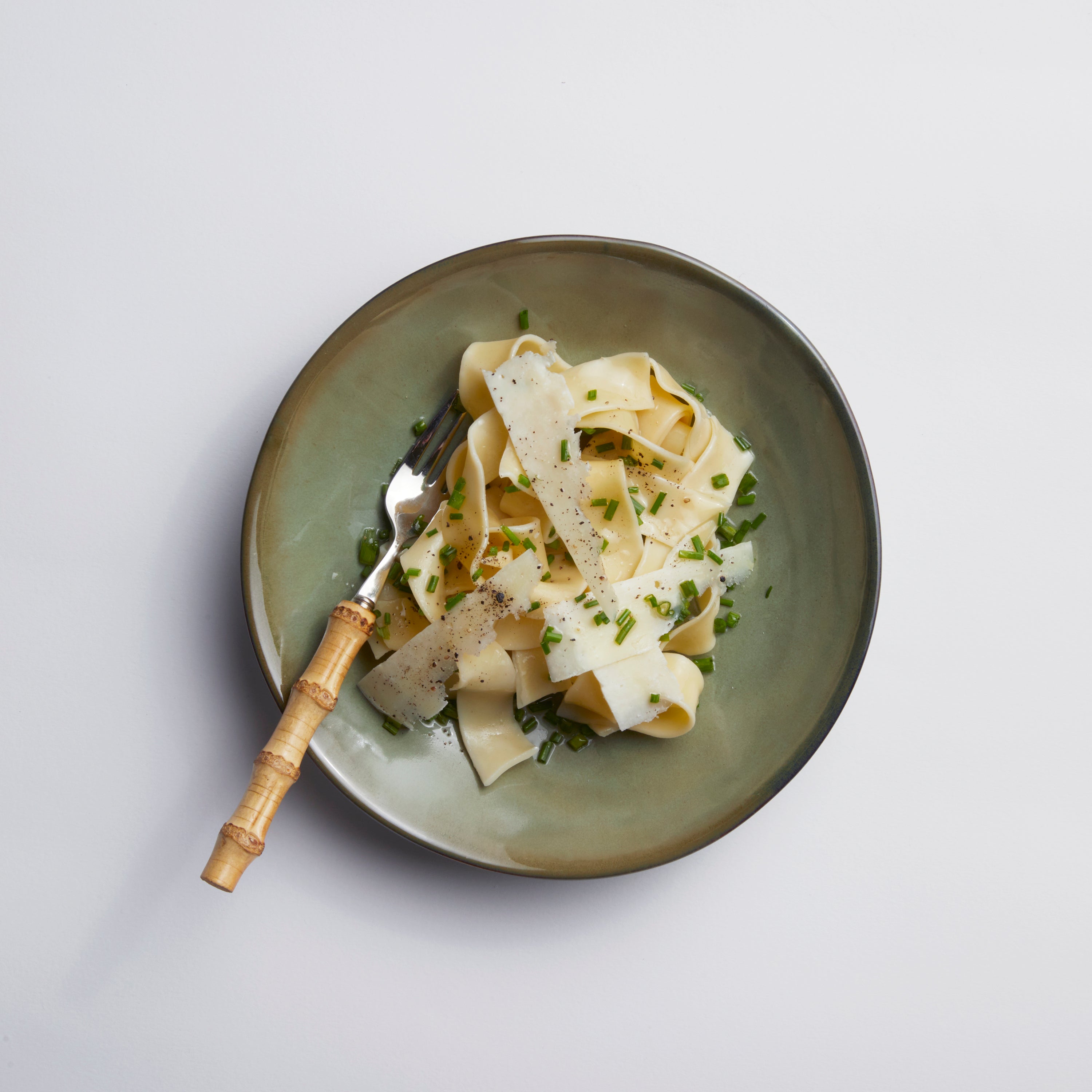 Fynbos - Pasta Bowl (set of 4)